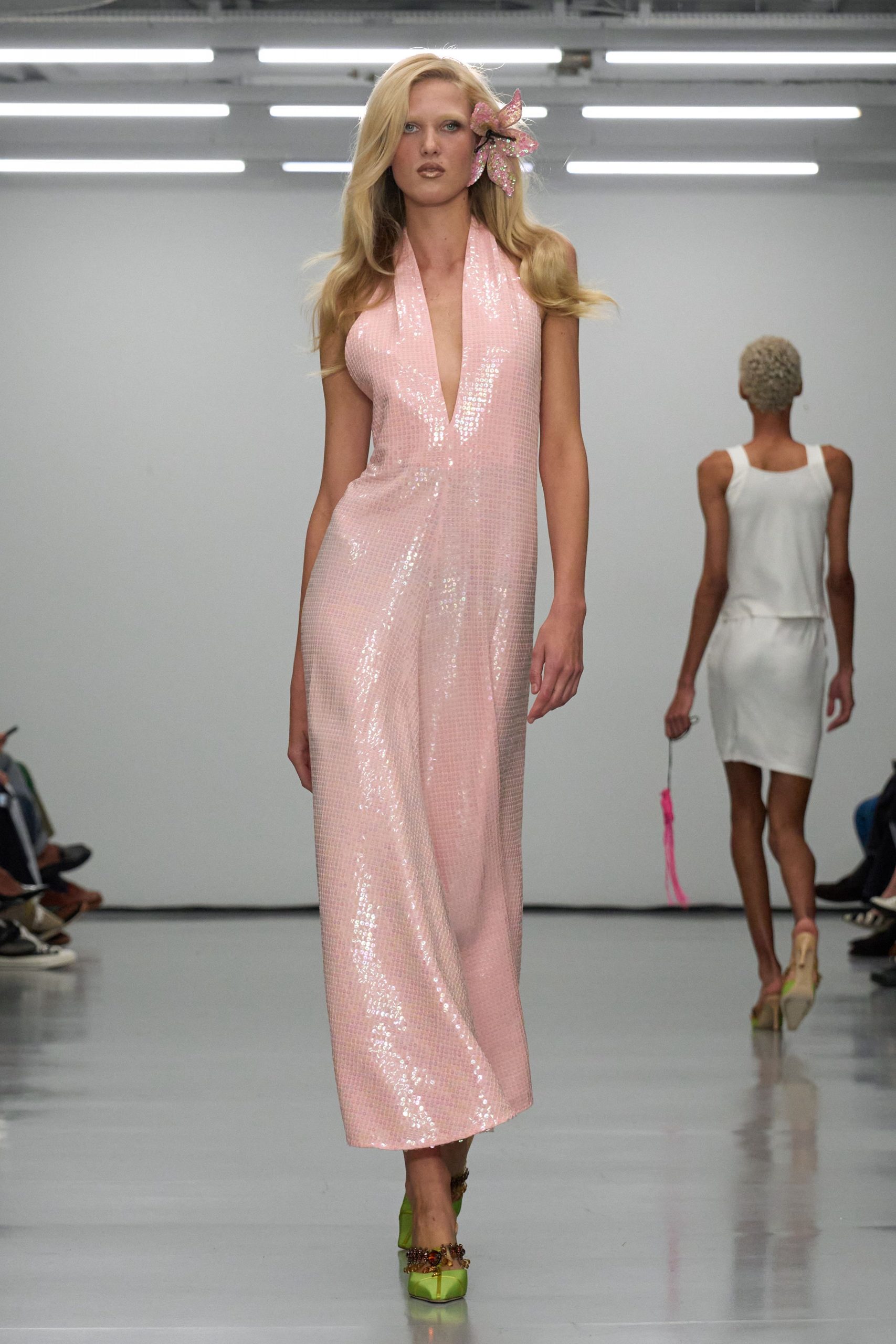 Conner Ives S/S 26 Look 42
