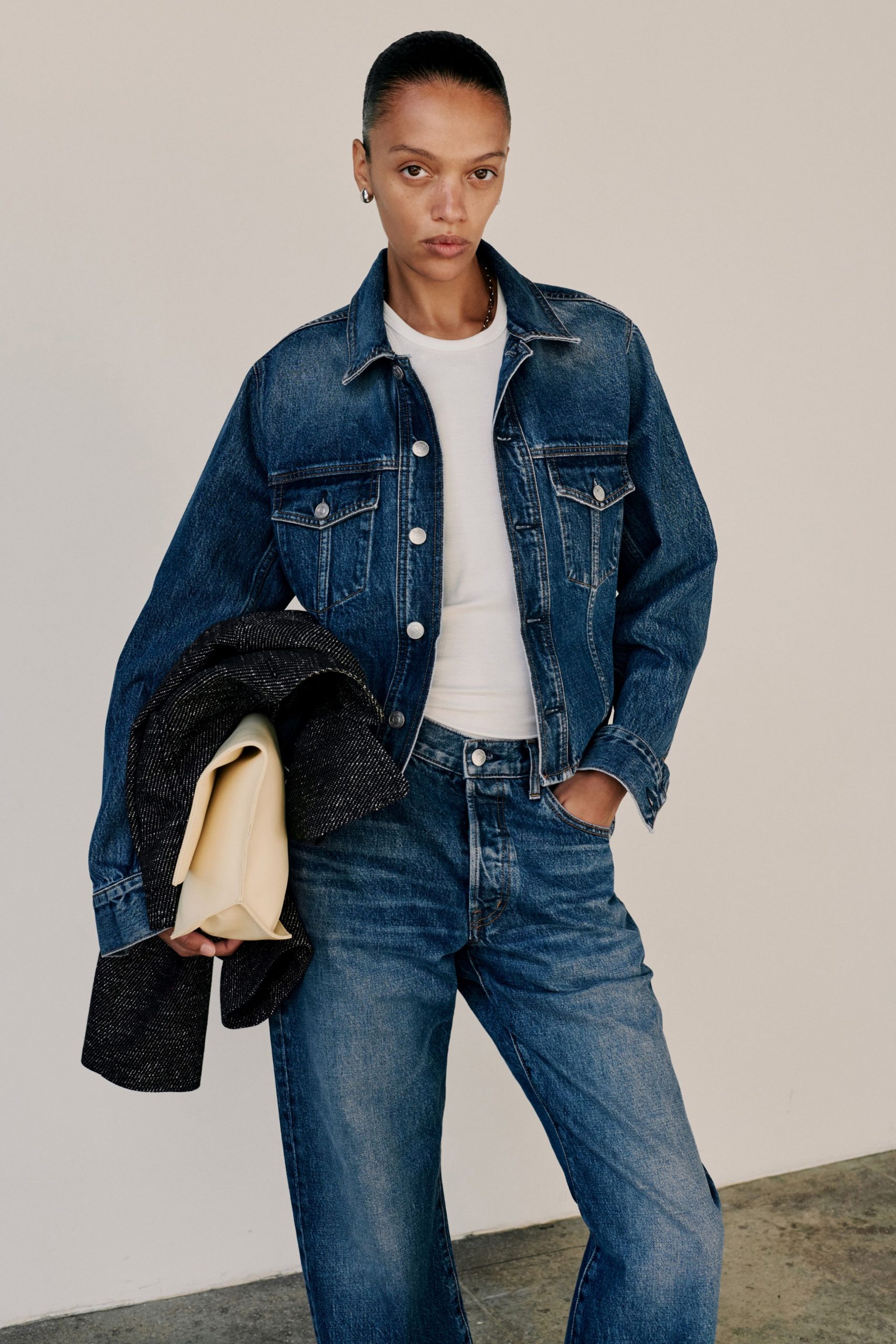 A.L.C. S/S 26 Look 64