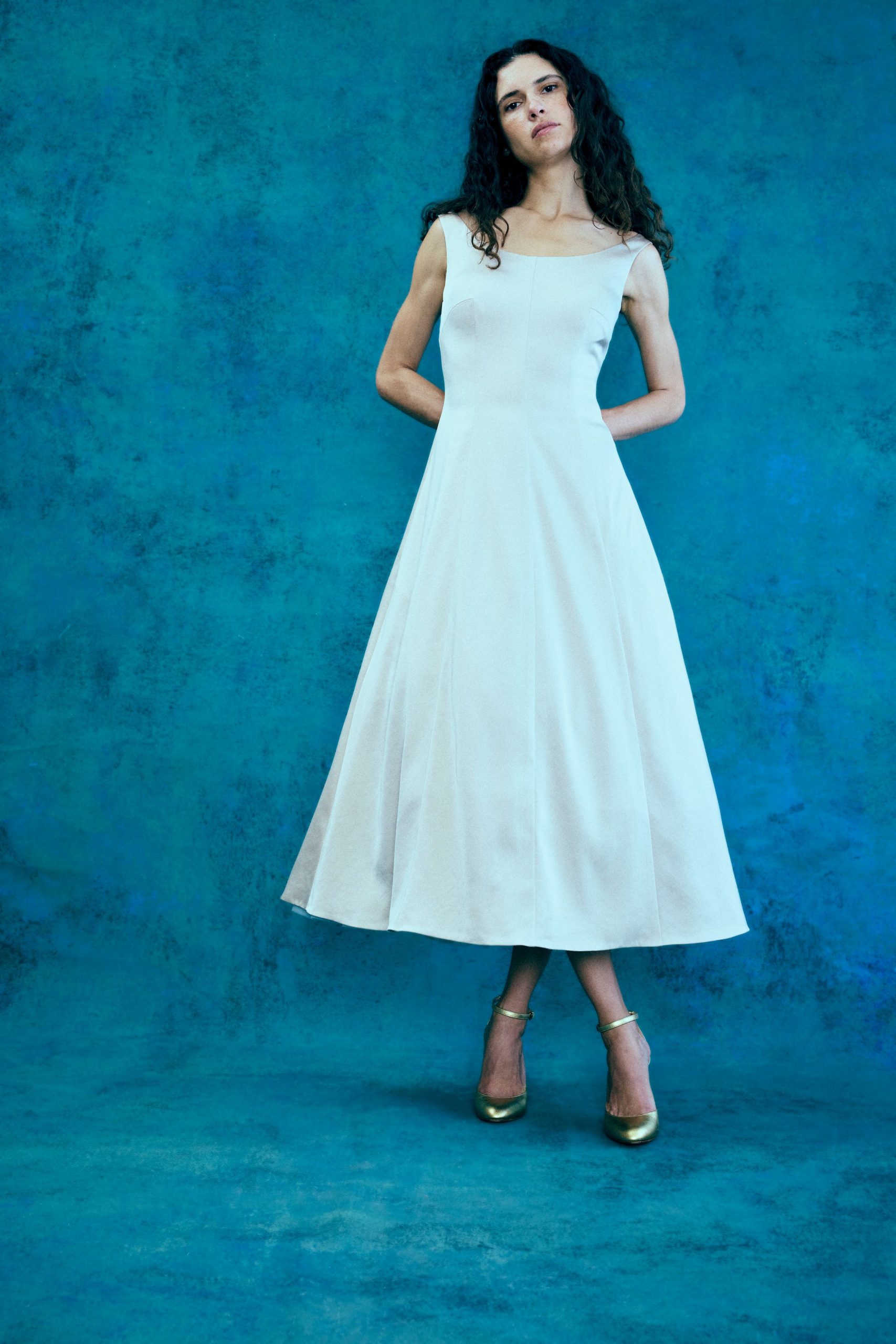 Alejandra Alonso Rojas S/S 26 Look 71