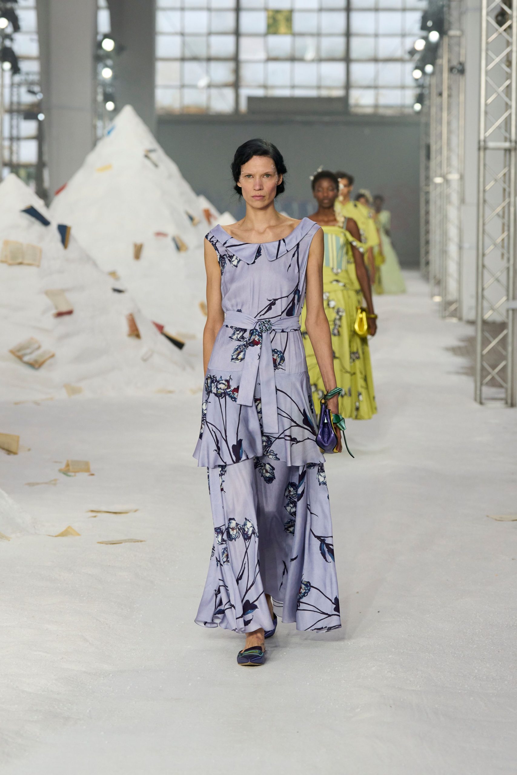 Antonio Marras S/S 26 Look 62