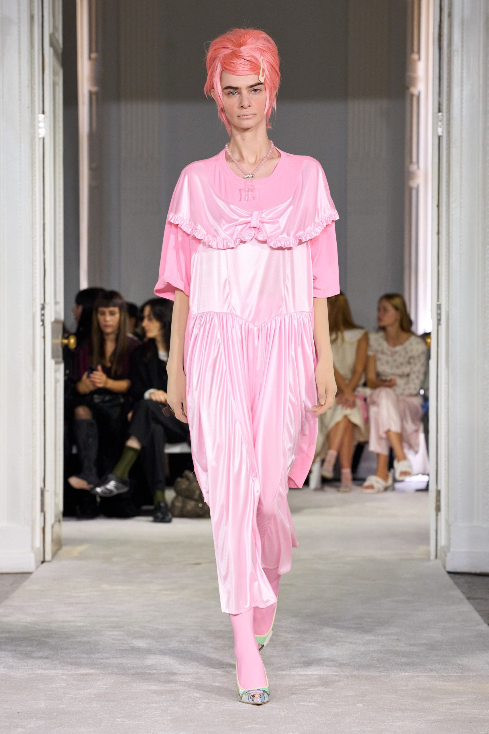Ashley Williams S/S 26 Look 32