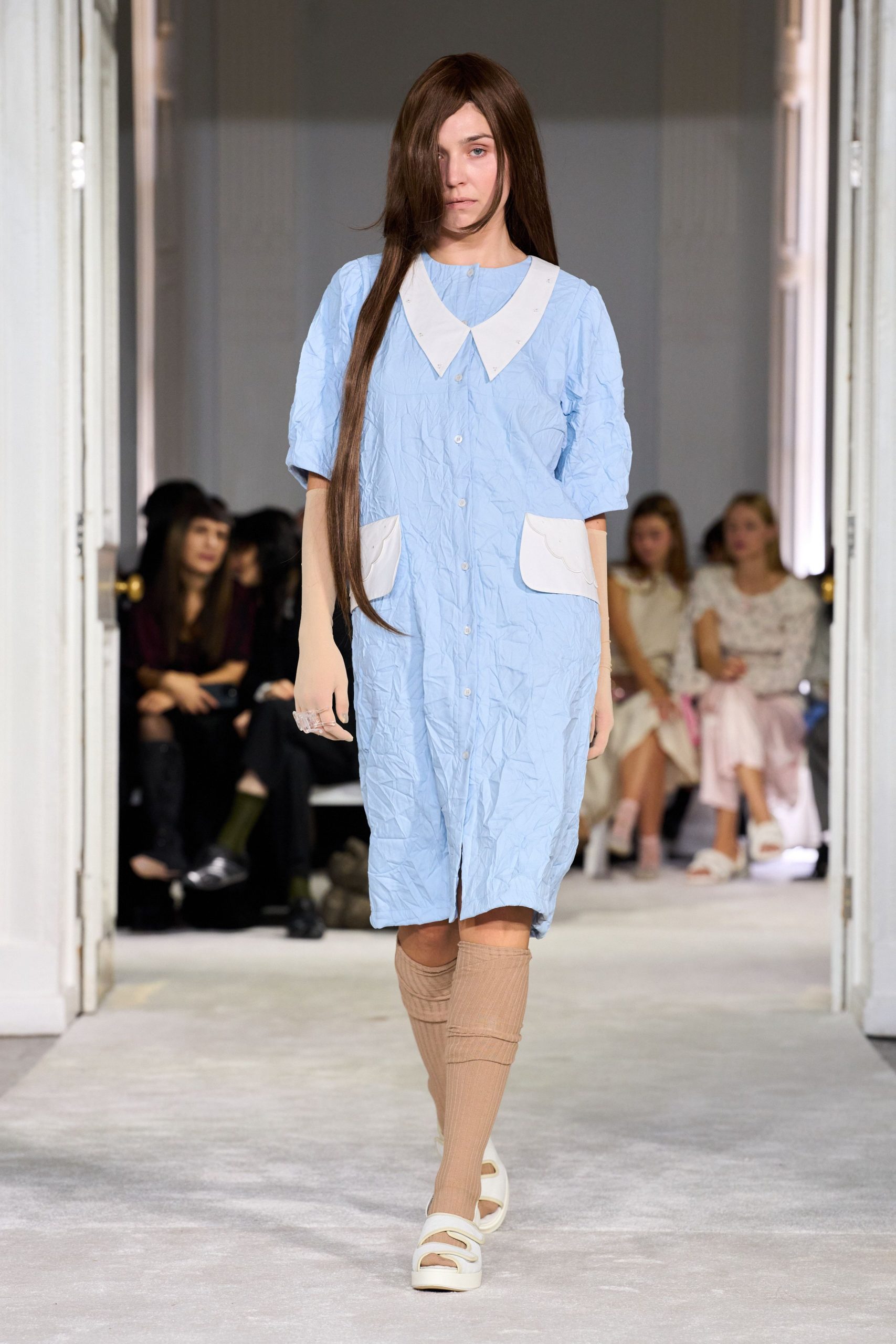 Ashley Williams S/S 26 Look 34