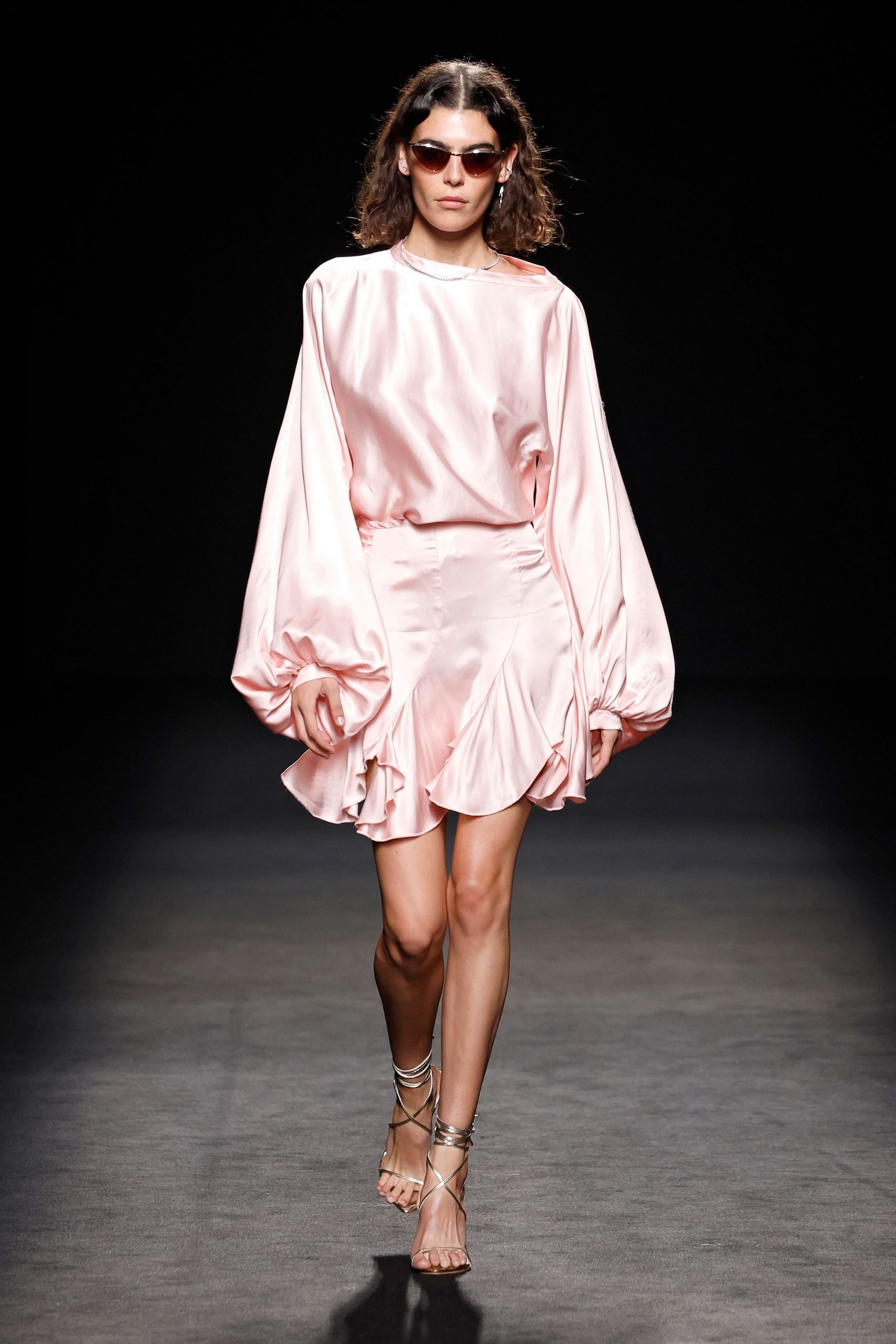 Claro Couture S/S 26 Look 55