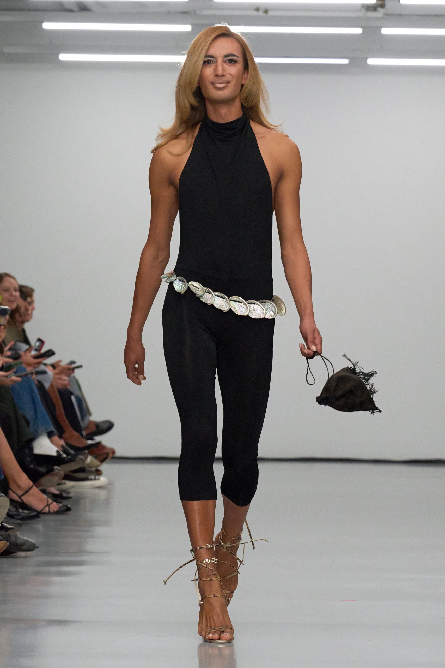 Conner Ives S/S 26 Look 50
