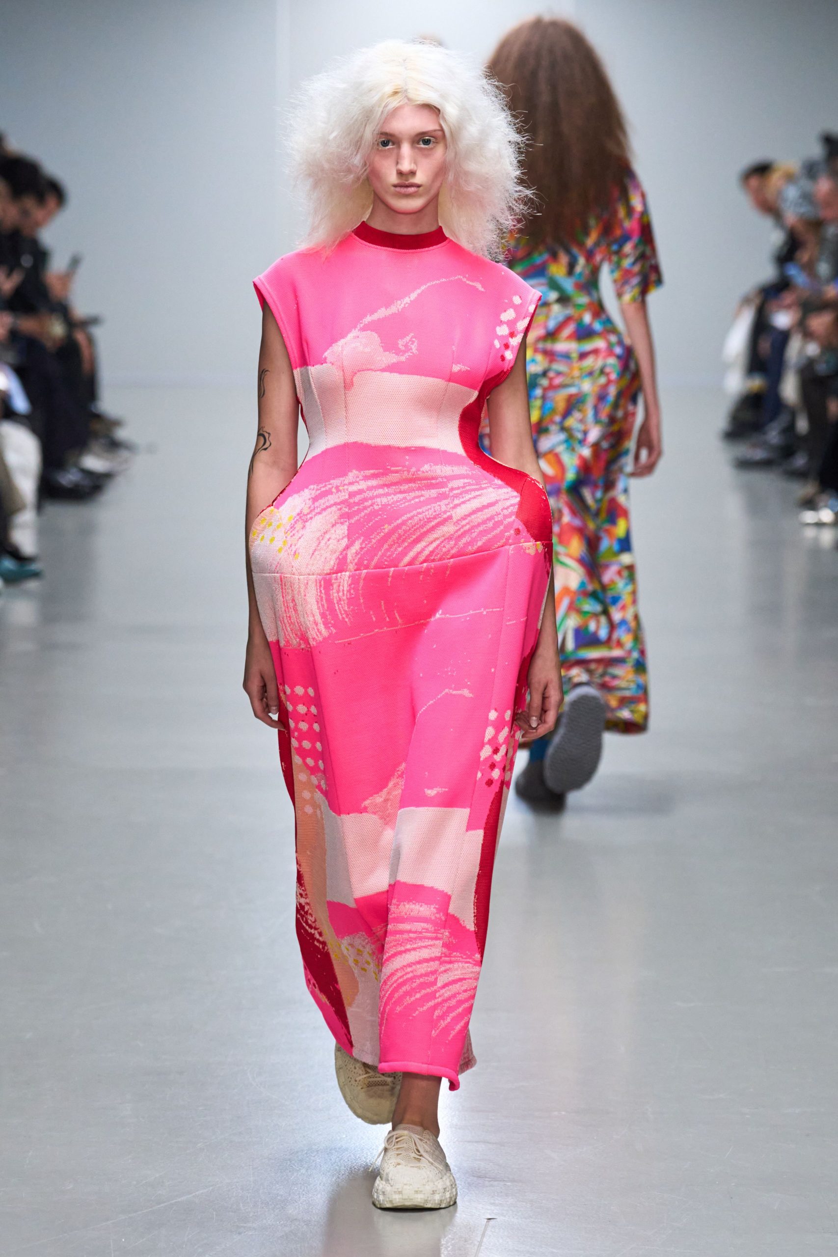 Anrealage S/S 26 Look 32