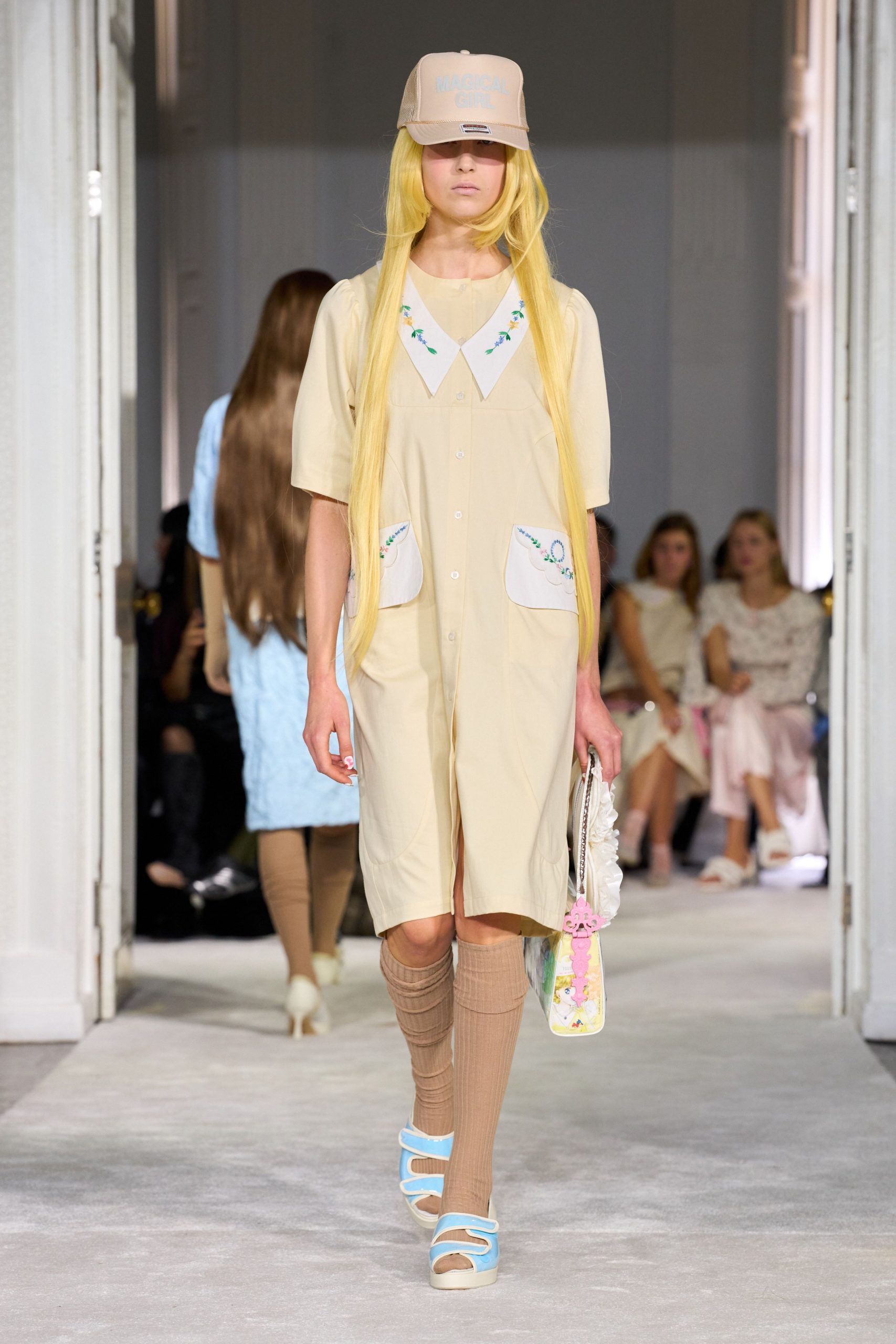 Ashley Williams S/S 26 Look 36