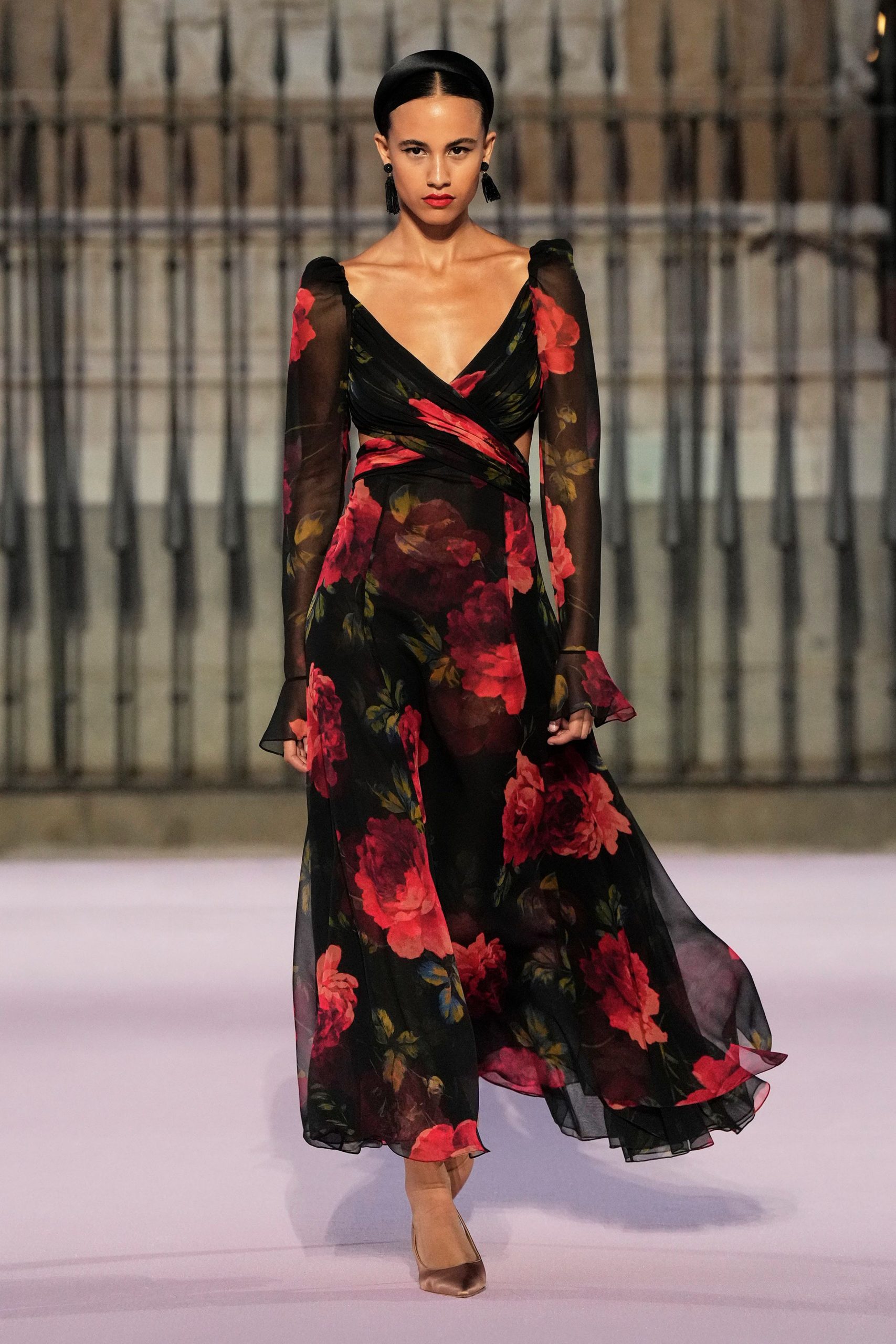 Carolina Herrera S/S 26 Look 128