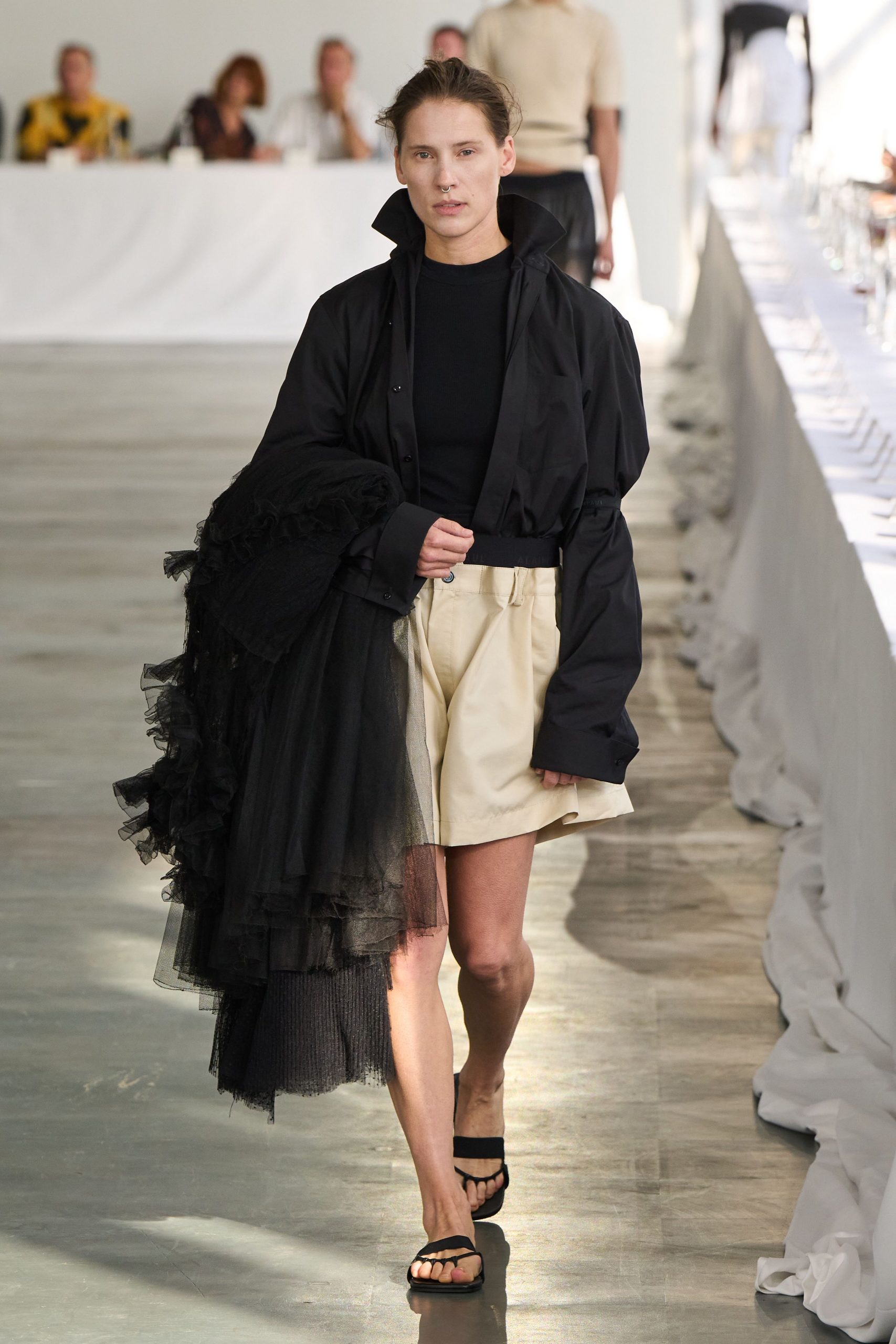 Alainpaul S/S 26 Look 47