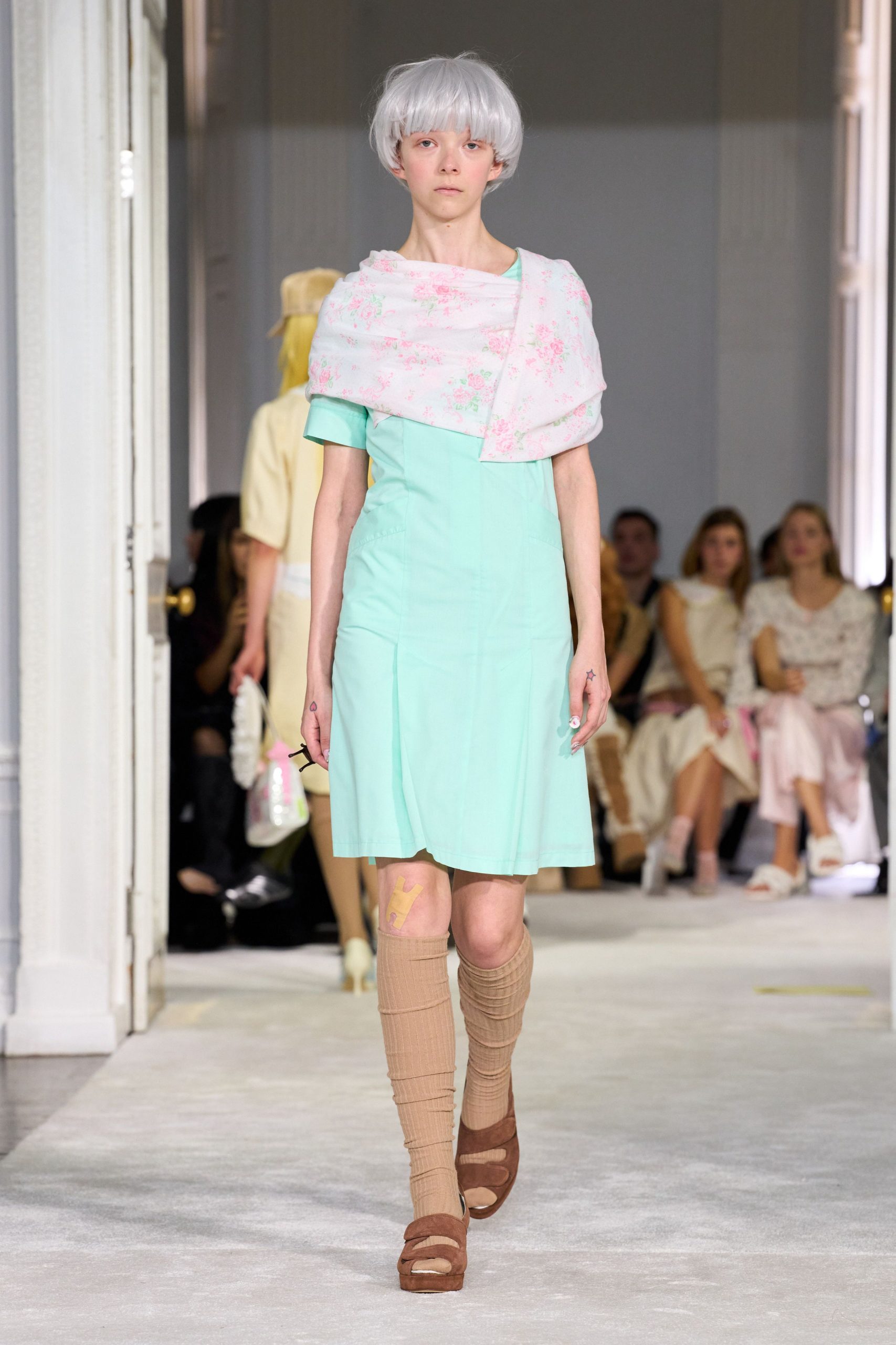 Ashley Williams S/S 26 Look 38