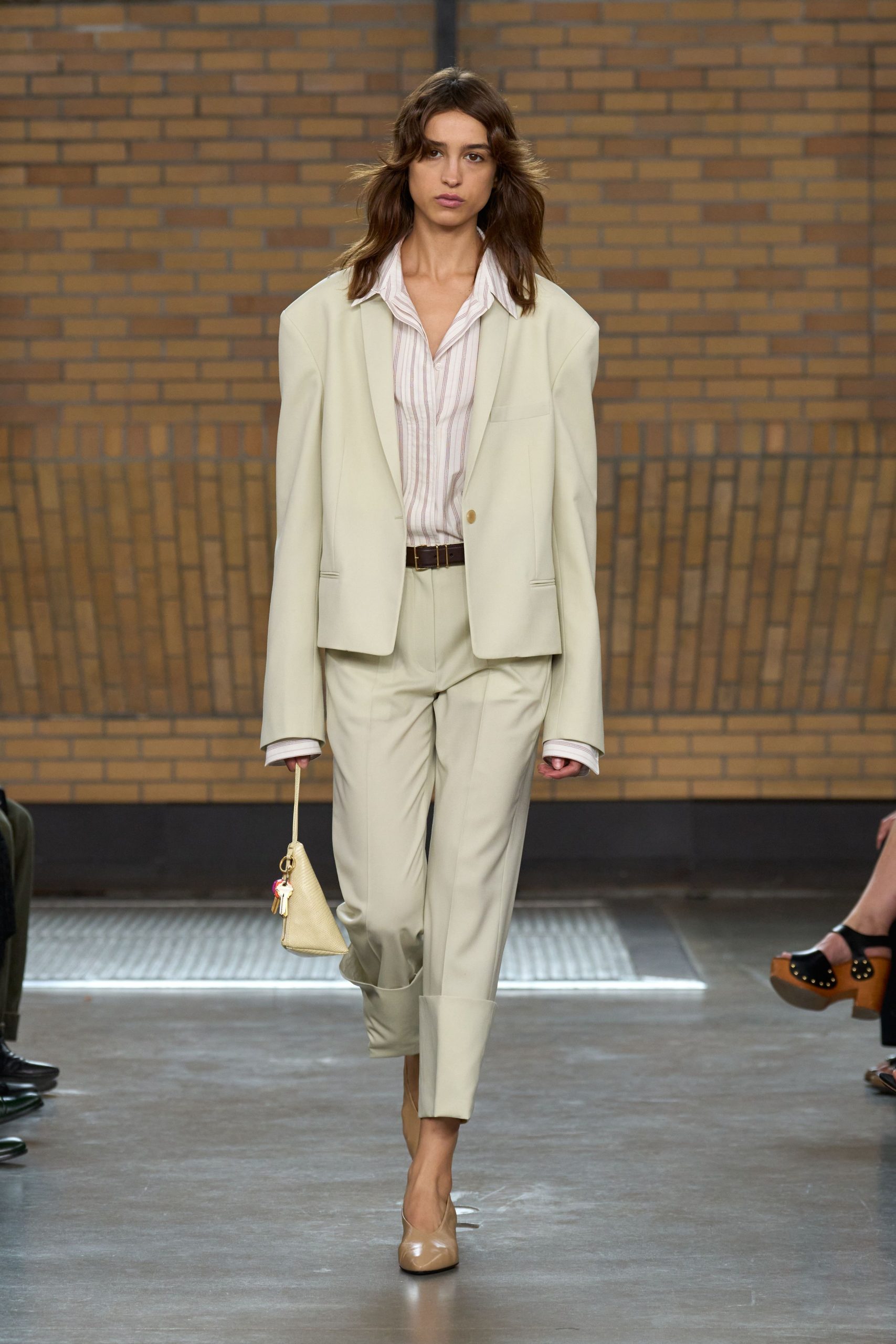 Calvin Klein Collection S/S 26 Look 112