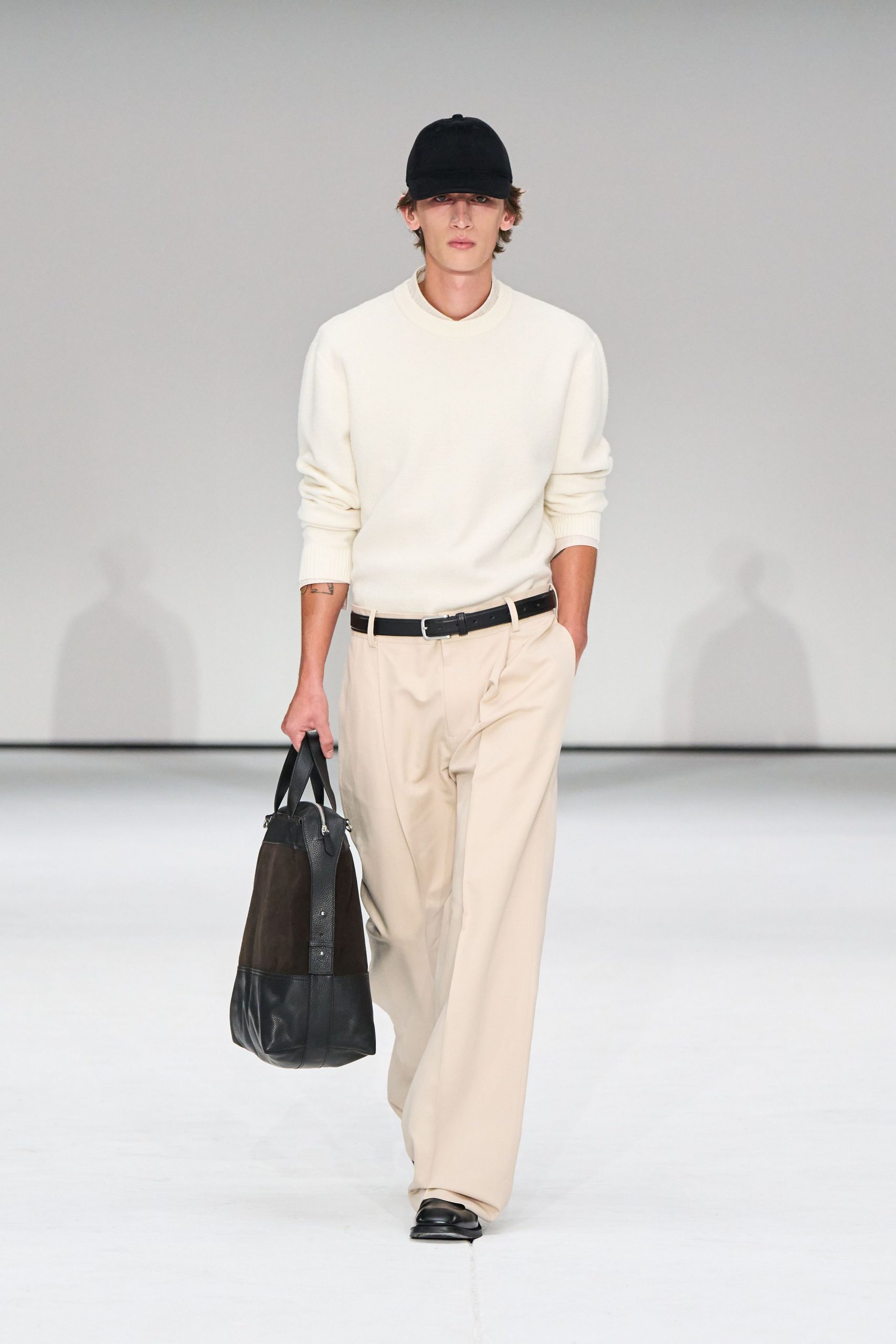 Cos F/W 25 Look 16