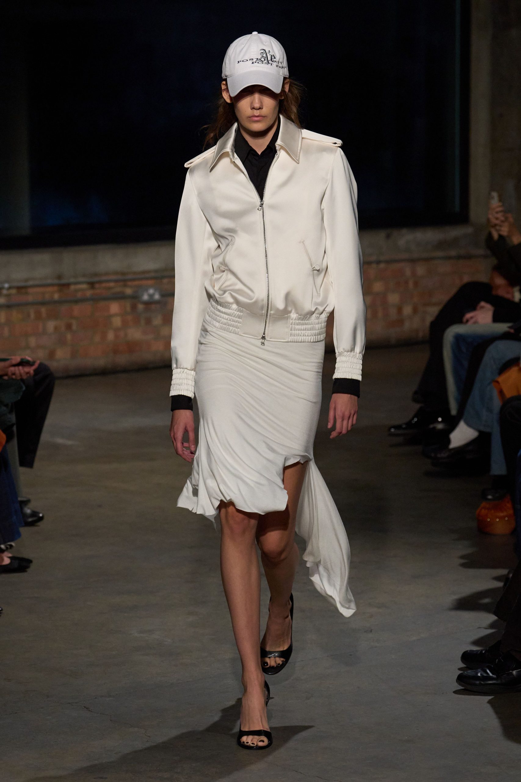 Aaron Esh S/S 26 Look 83