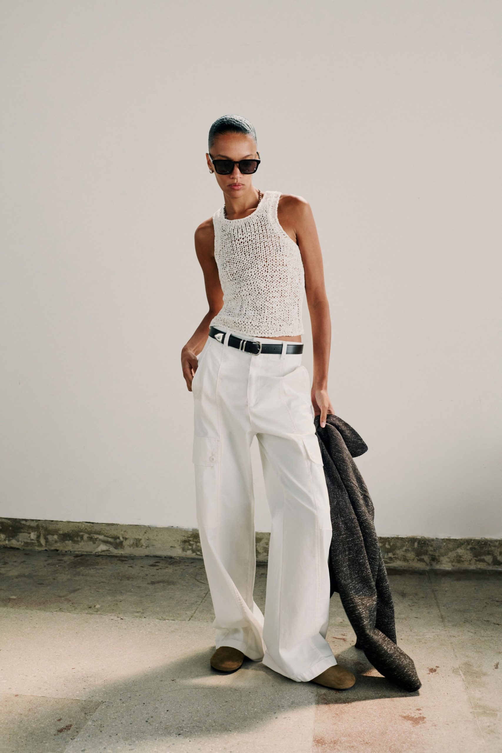 A.L.C. S/S 26 Look 92