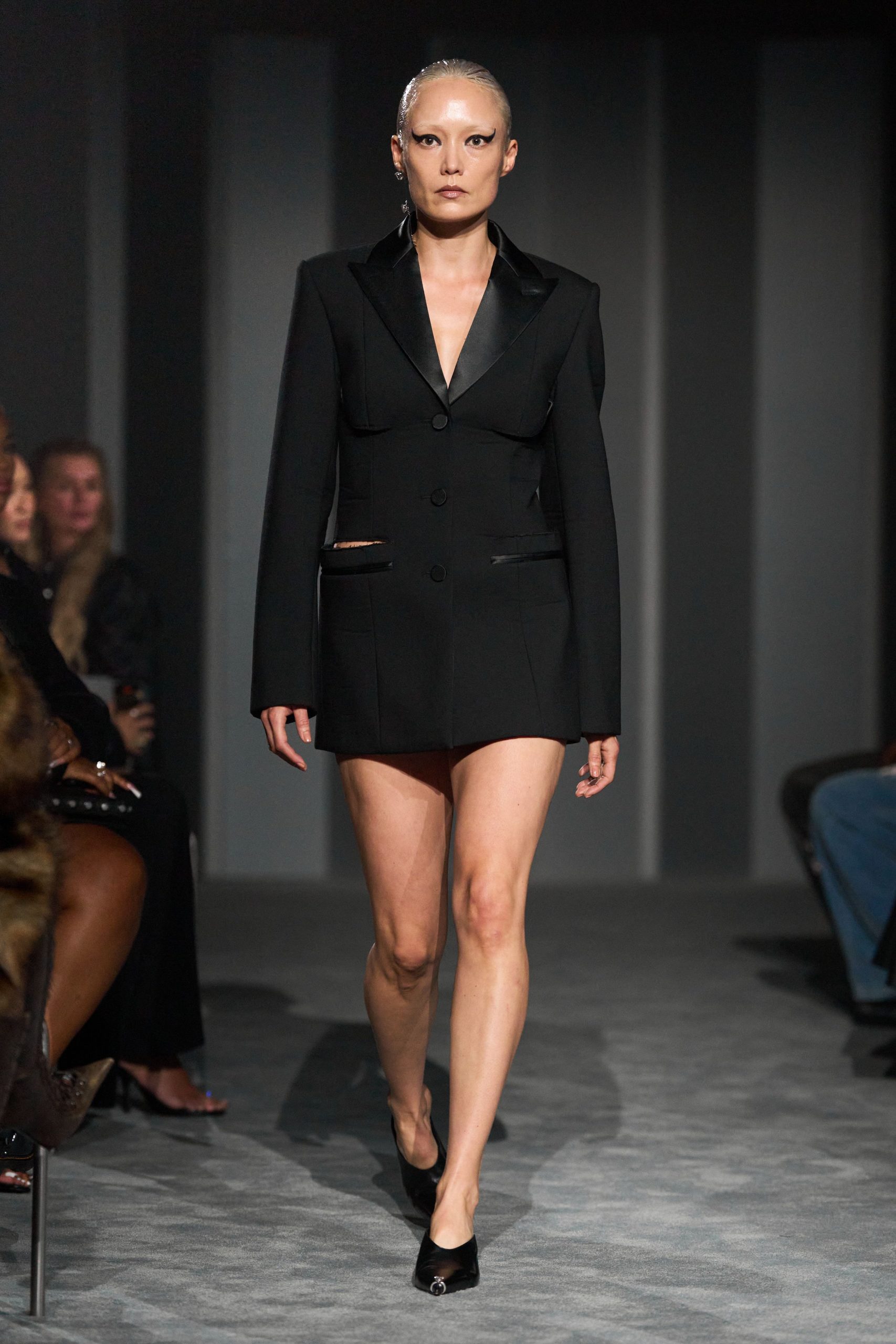 Alexander Wang S/S 26 Look 50