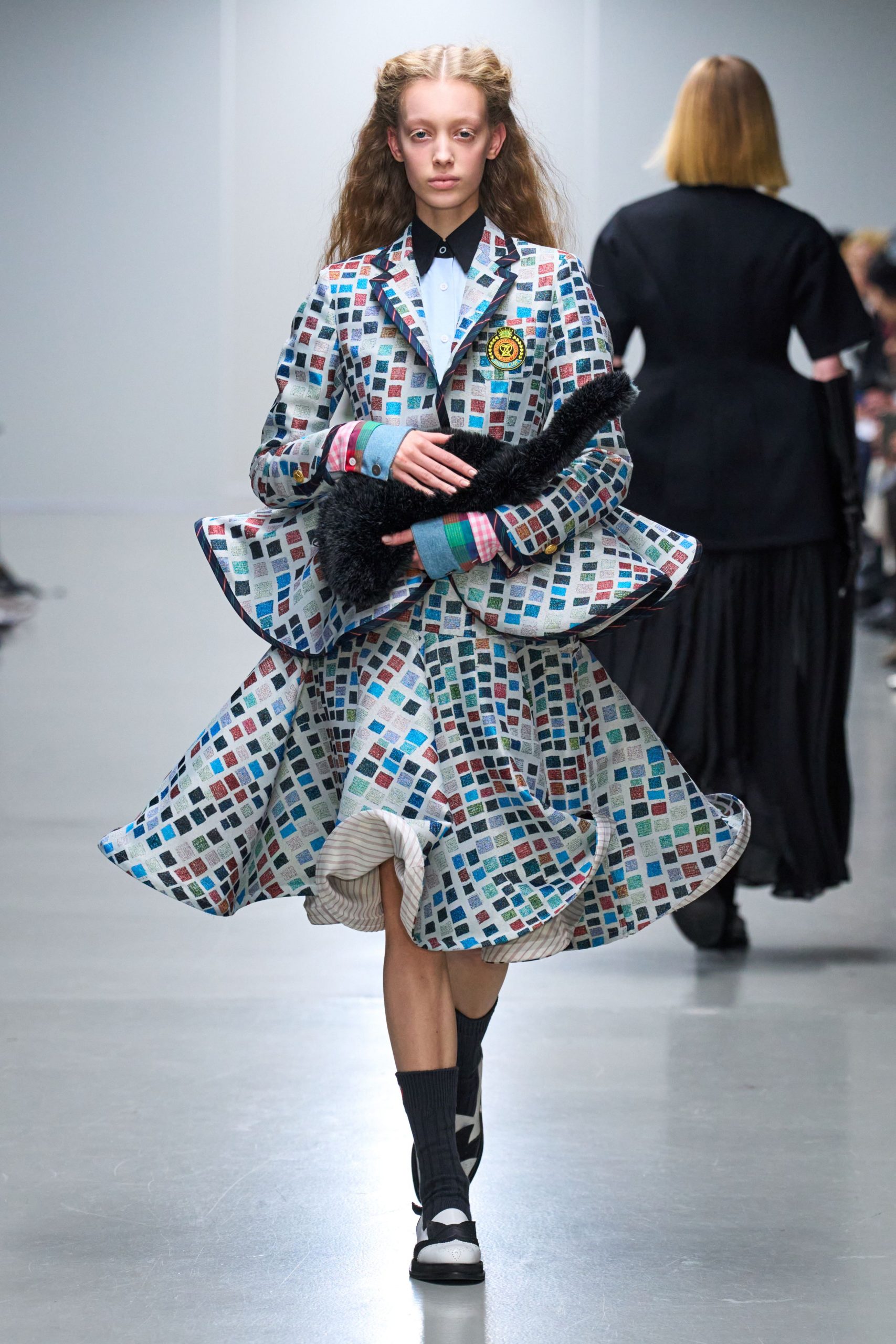 Anrealage S/S 26 Look 36