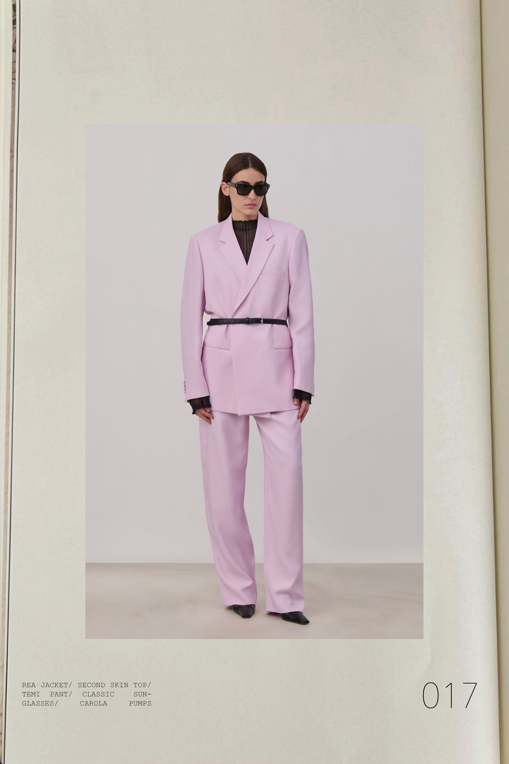Armarium S/S 26 Look 44