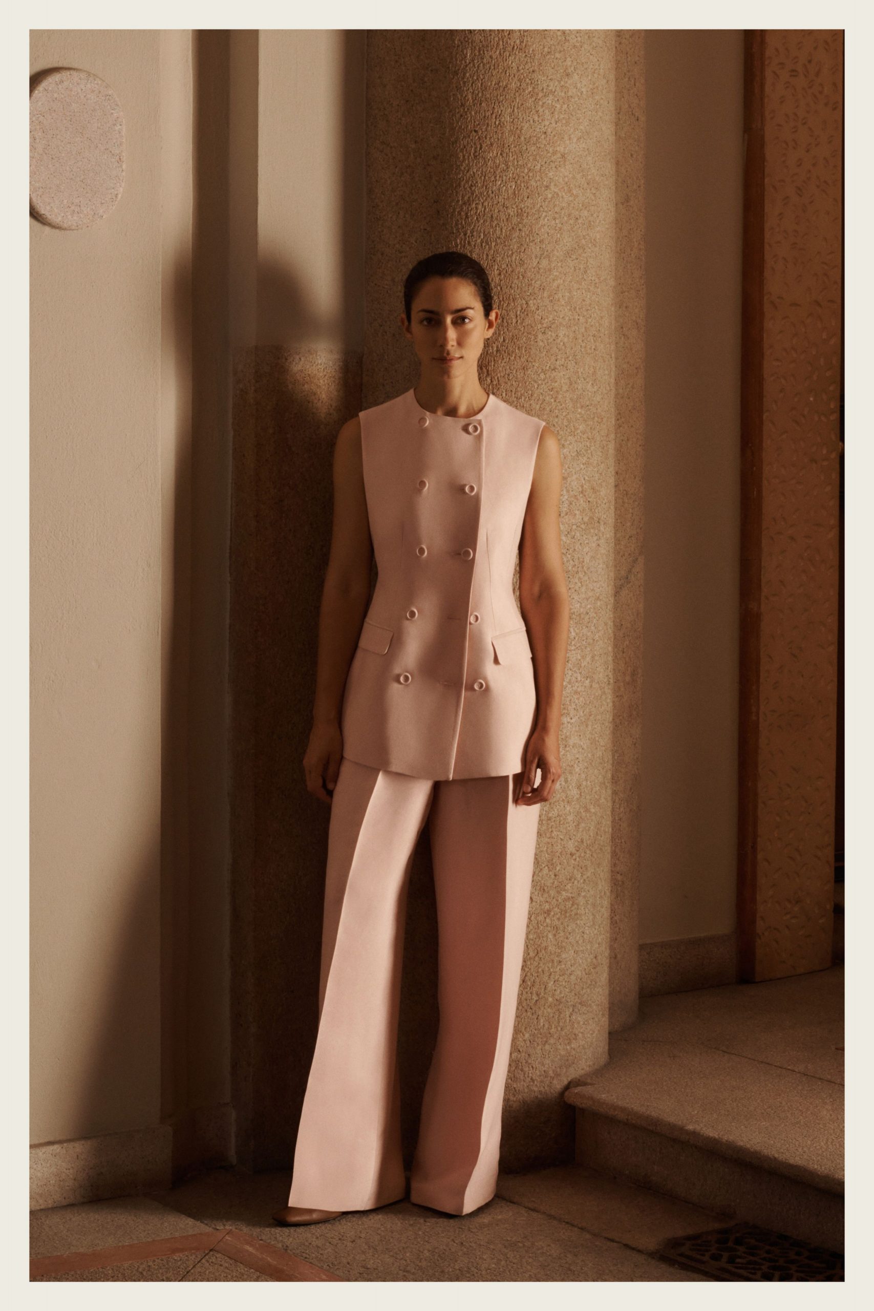 Brioni S/S 26 Look 39