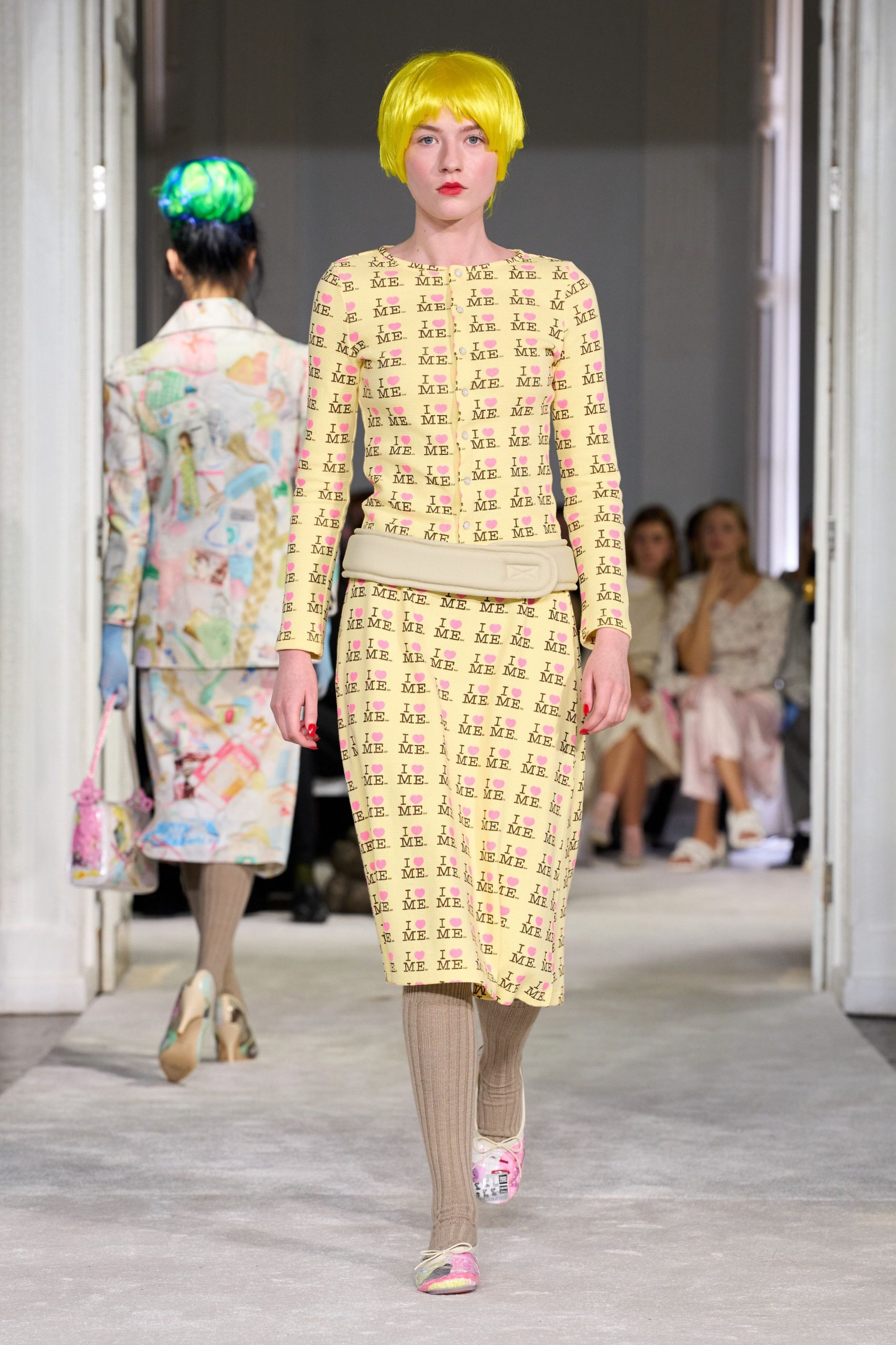 Ashley Williams S/S 26 Look 42