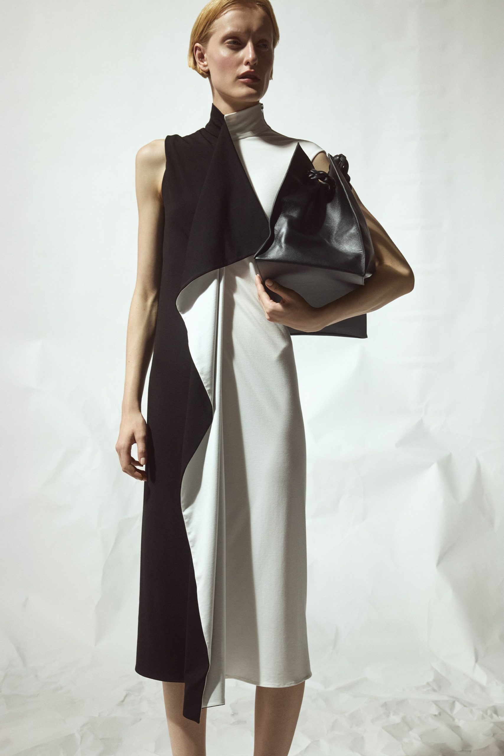 Bevza S/S 26 Look 21