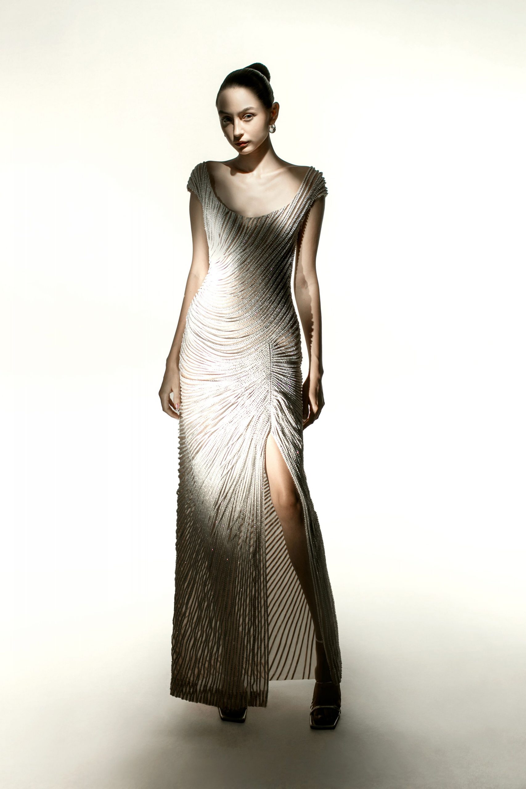 Cong Tri S/S 26 Look 31