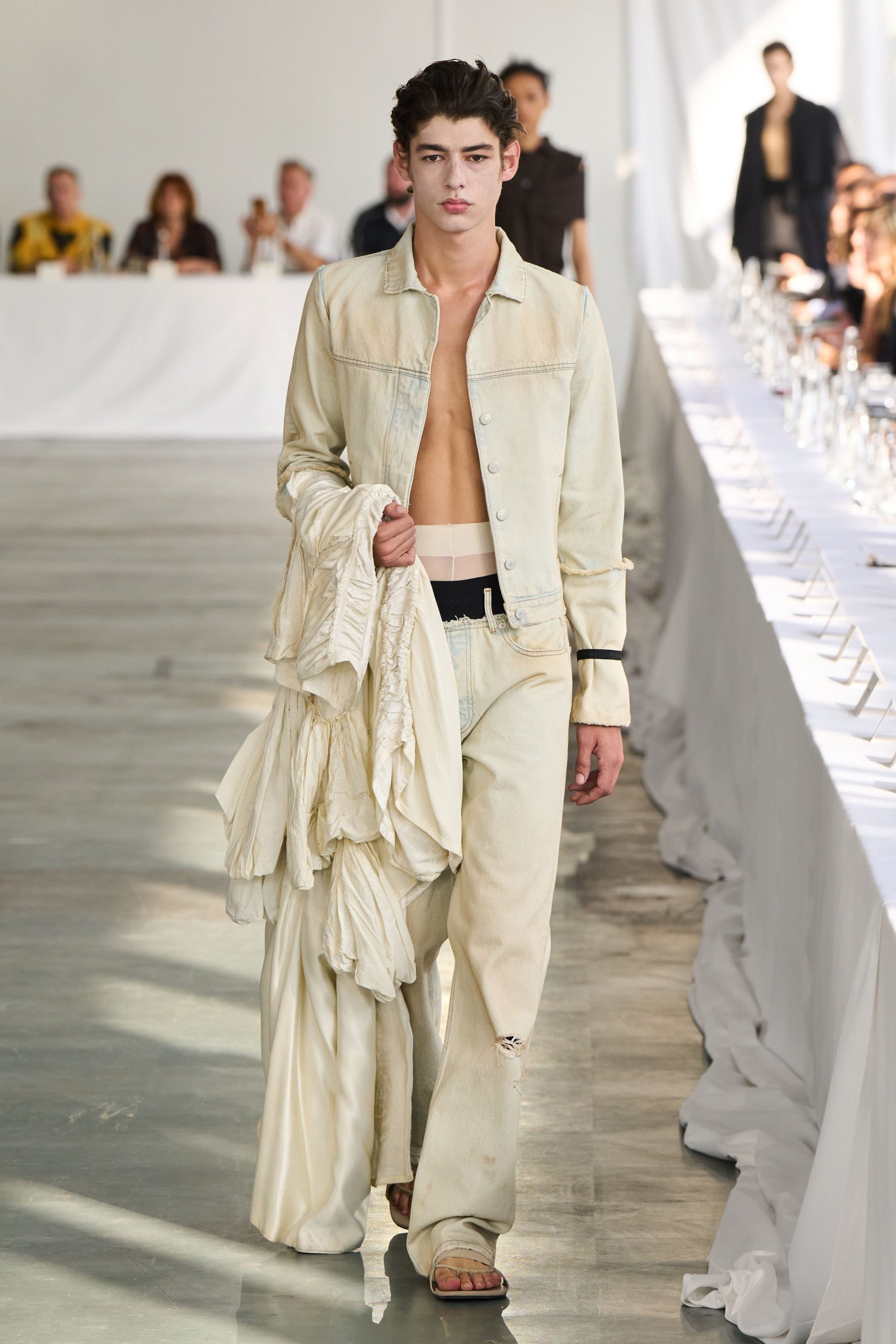 Alainpaul S/S 26 Look 56