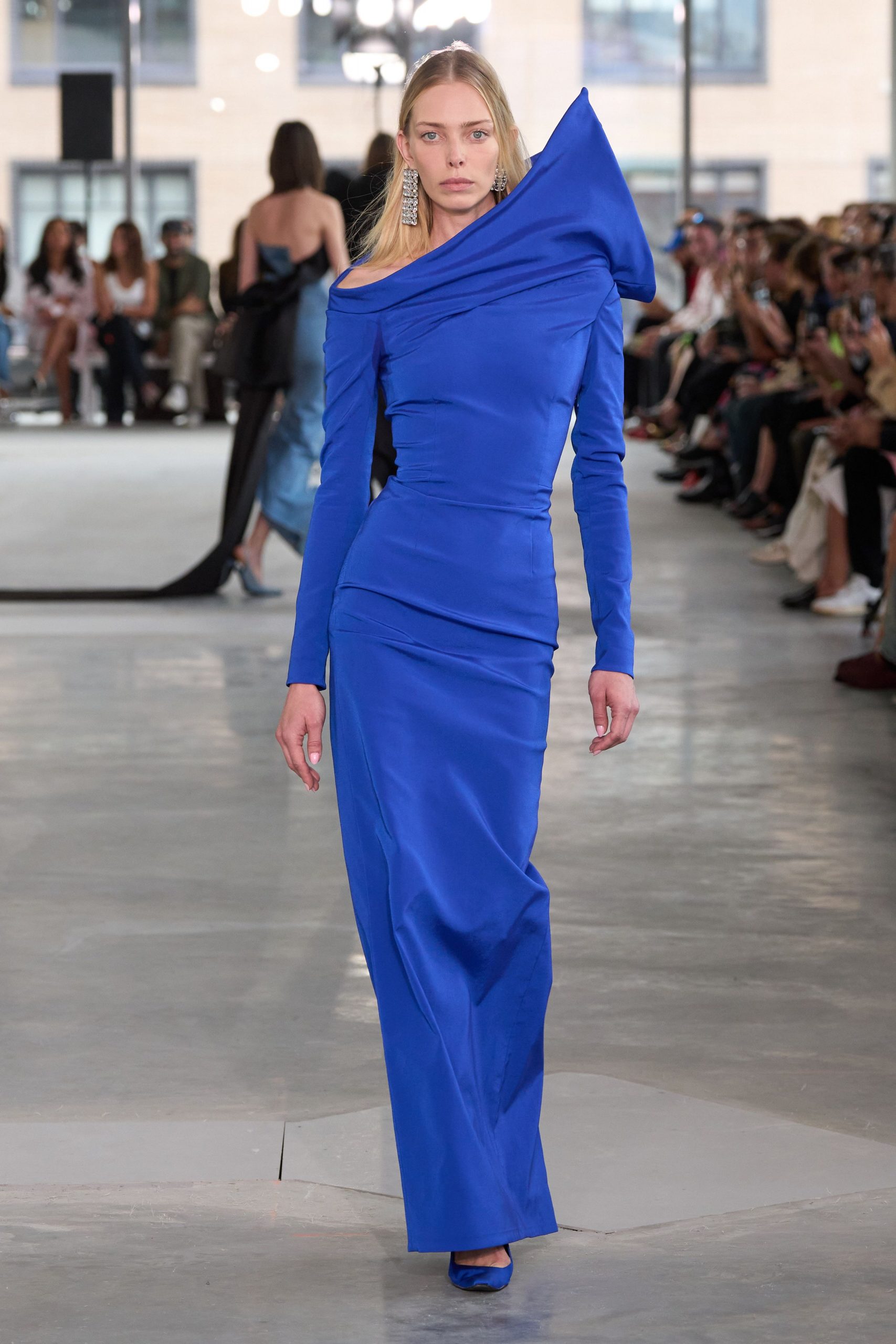Area S/S 26 Look 108