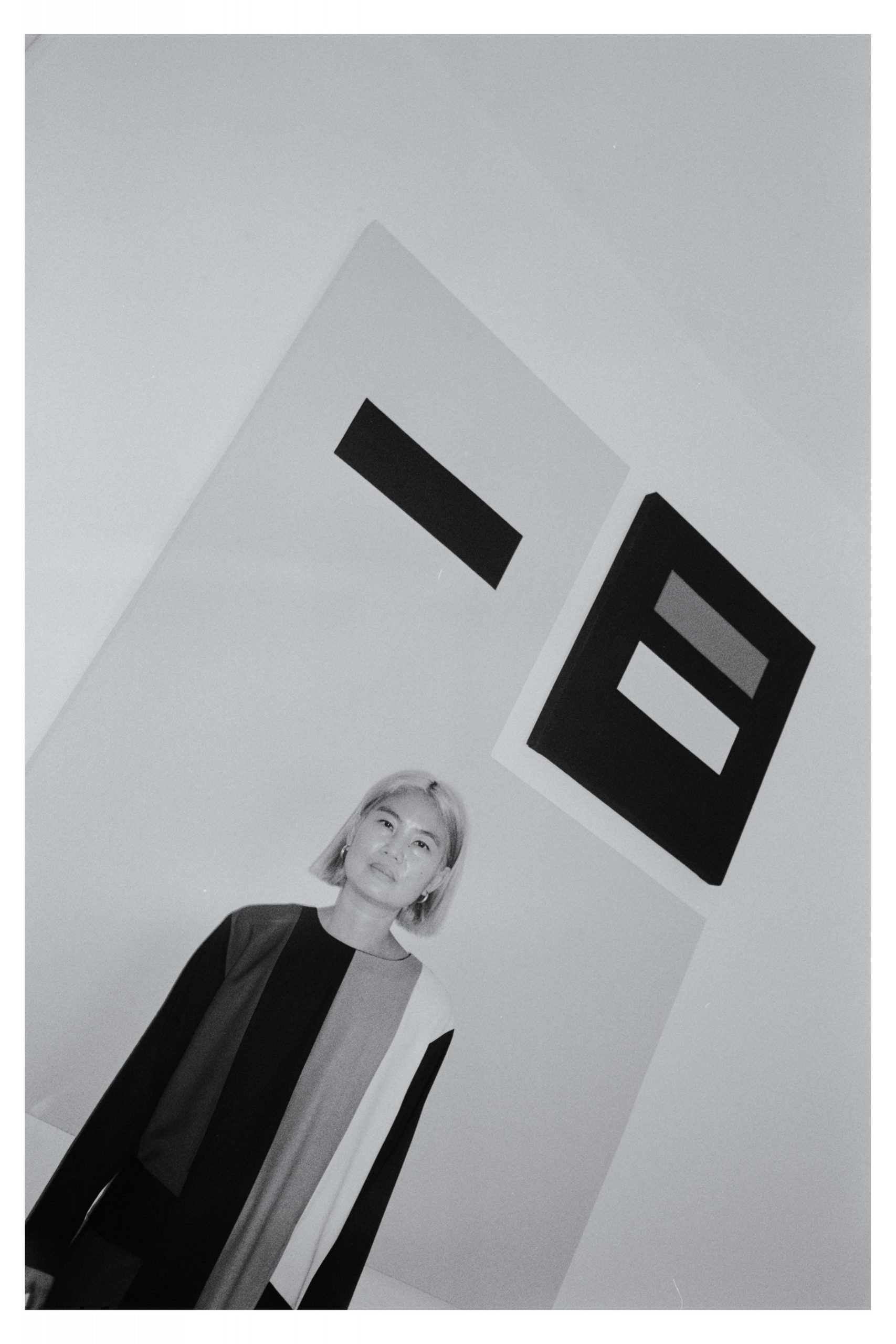 Arthur Arbesser F/W 25 Look 71