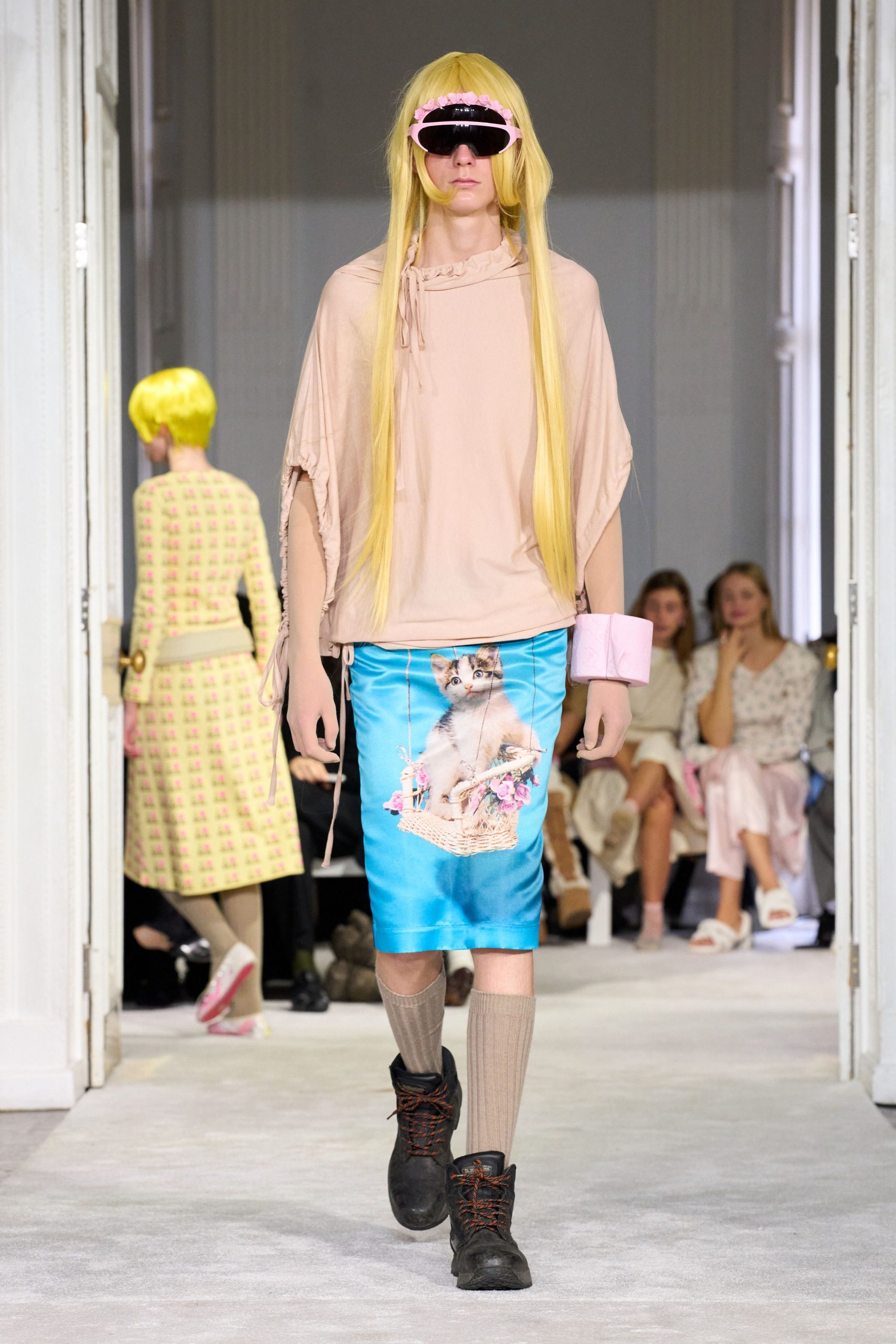 Ashley Williams S/S 26 Look 44
