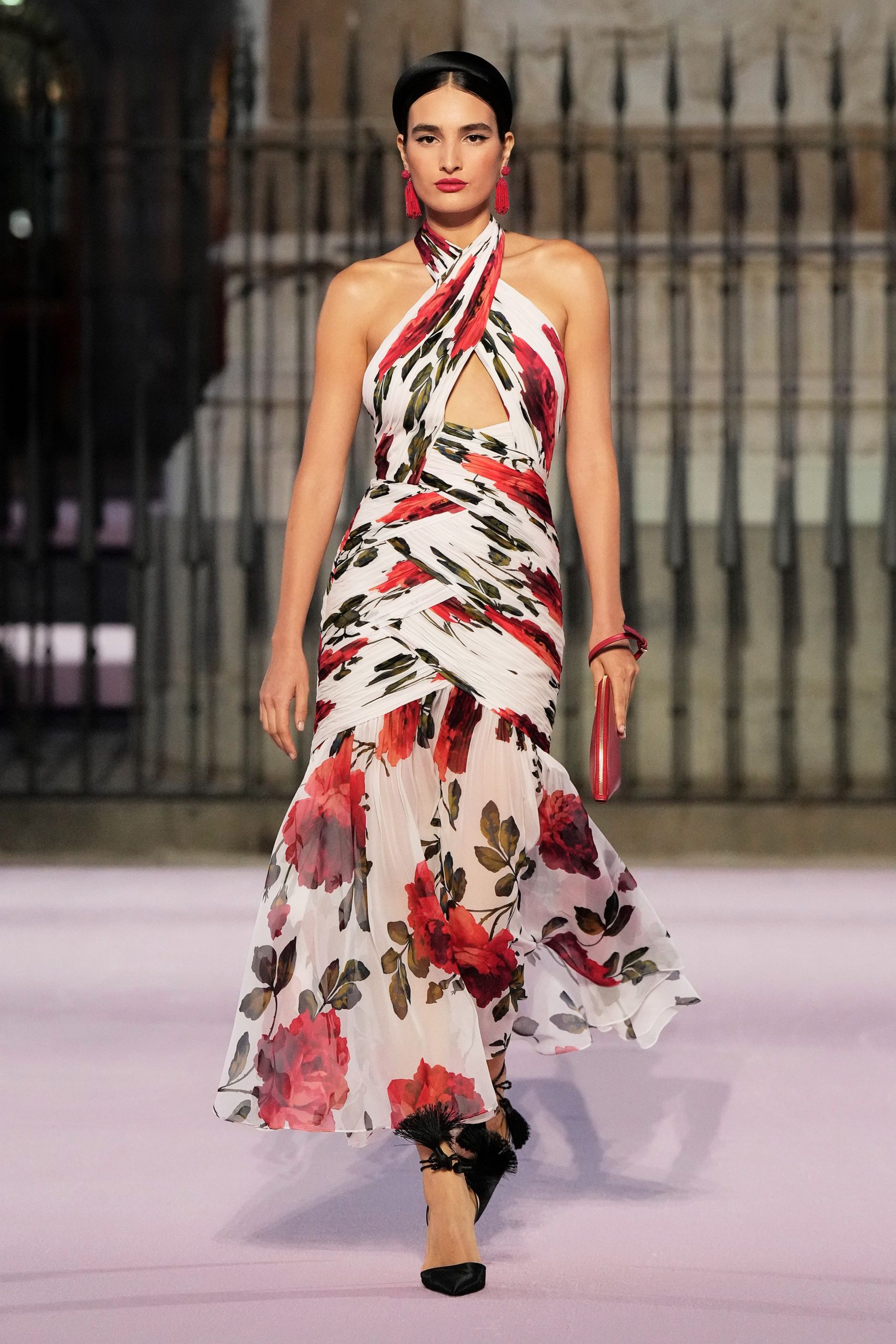 Carolina Herrera S/S 26 Look 160