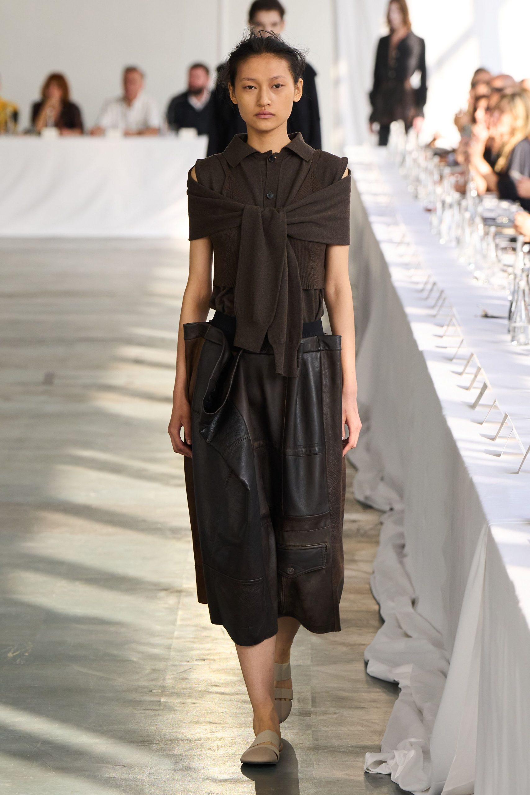 Alainpaul S/S 26 Look 59