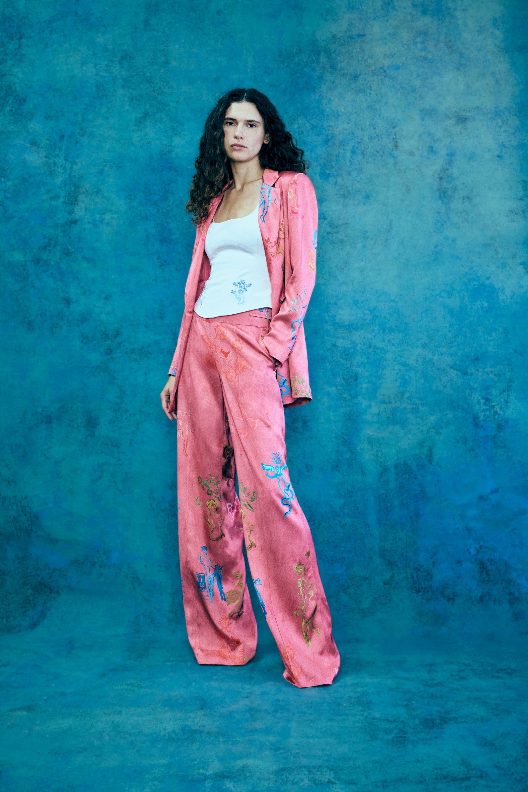 Alejandra Alonso Rojas S/S 26 Look 112