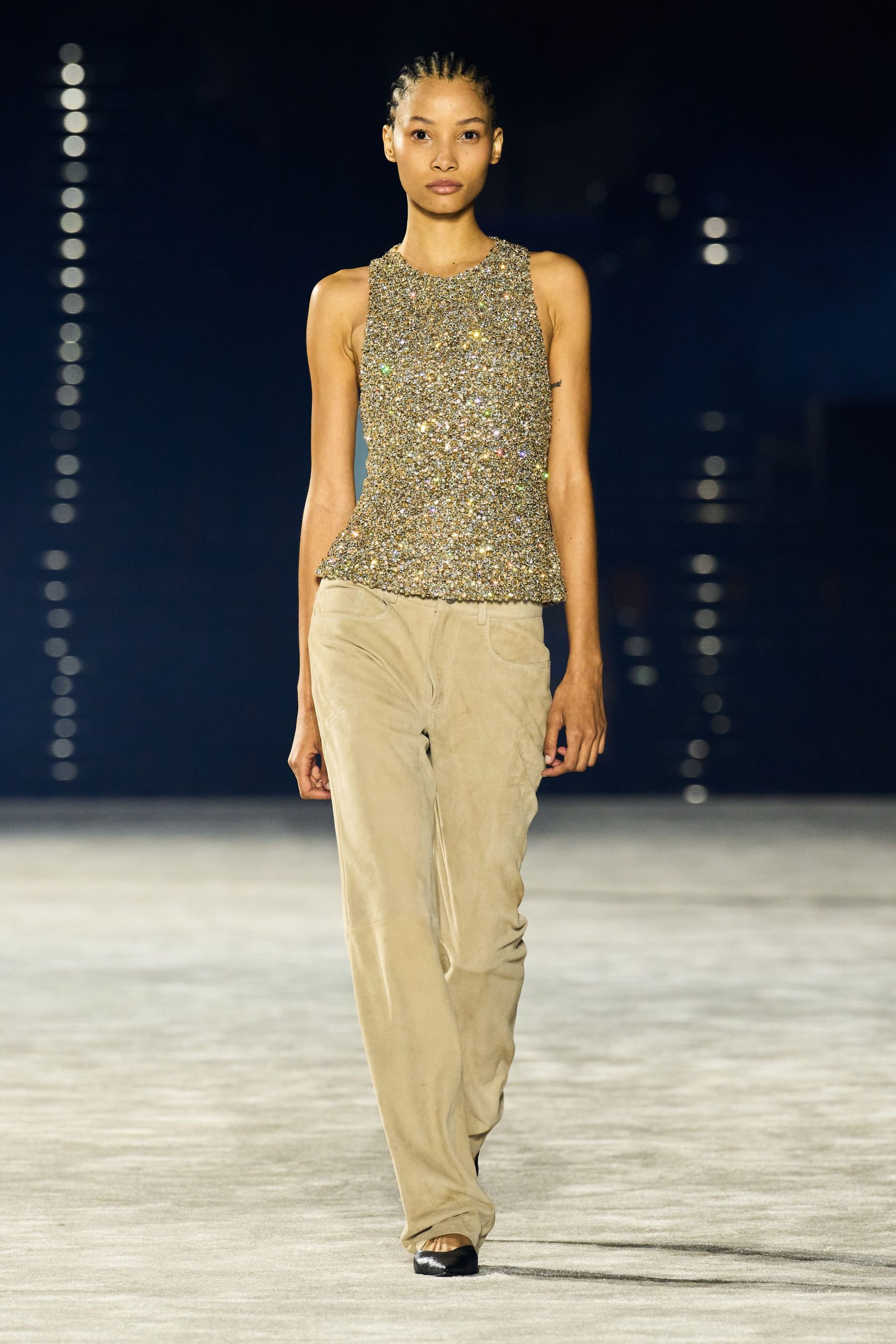 AMI PARIS F/W 23 Menswear Look 128