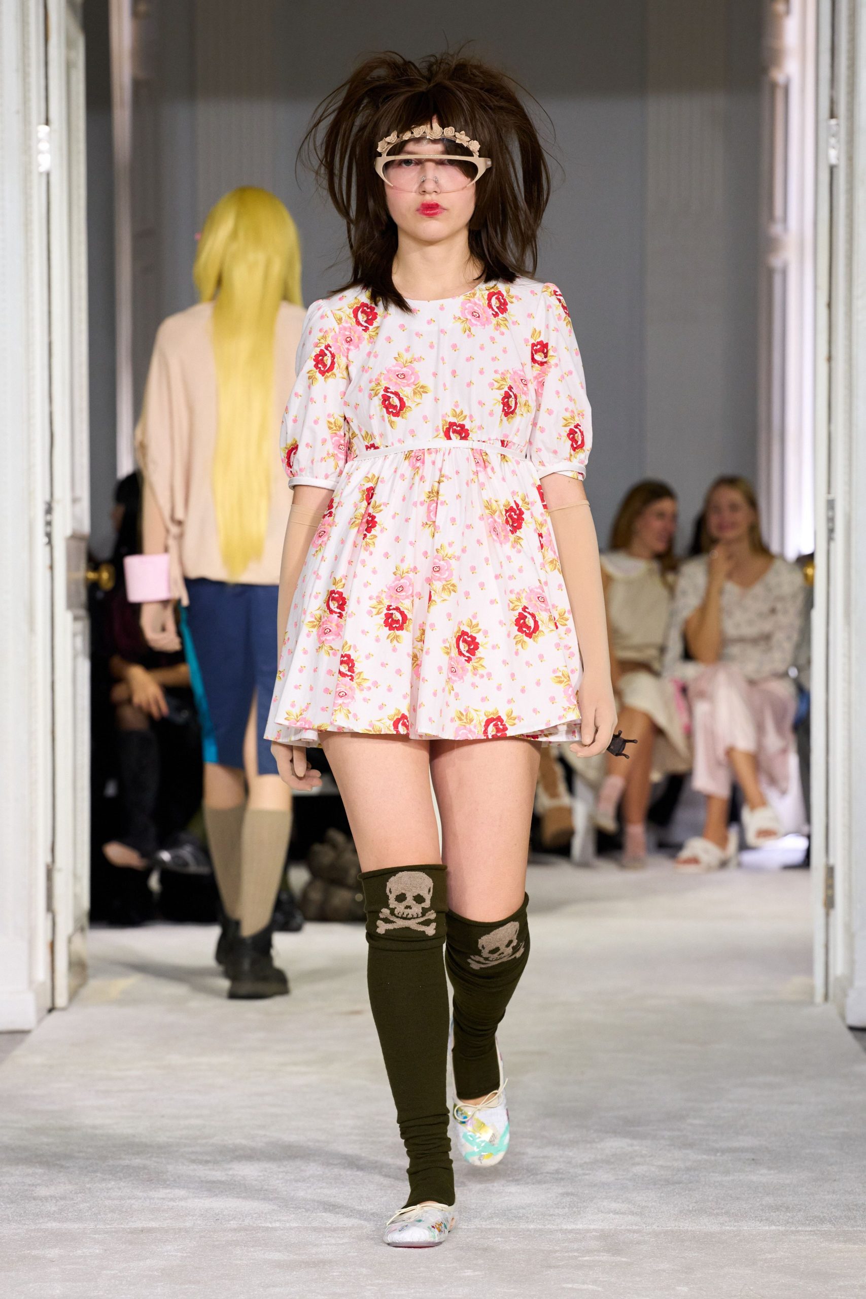 Ashley Williams S/S 26 Look 46