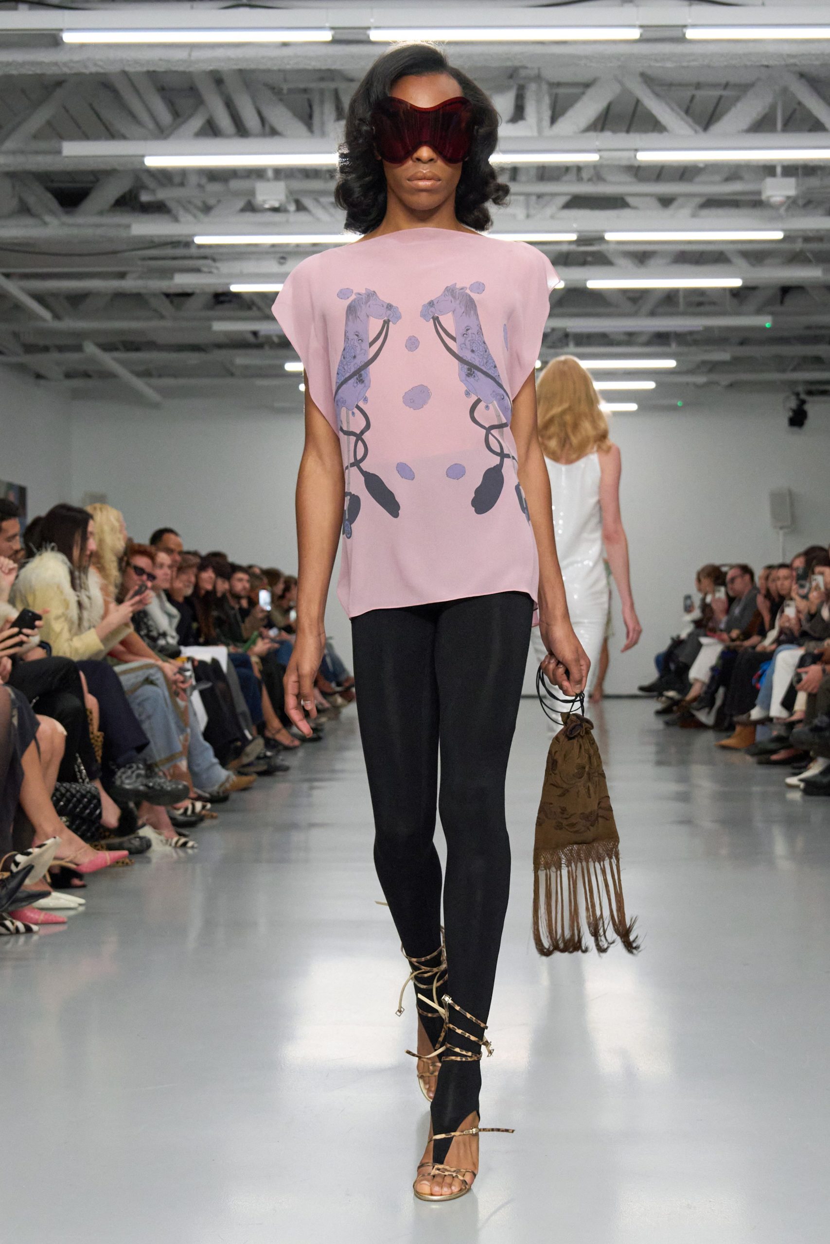 Conner Ives S/S 26 Look 71