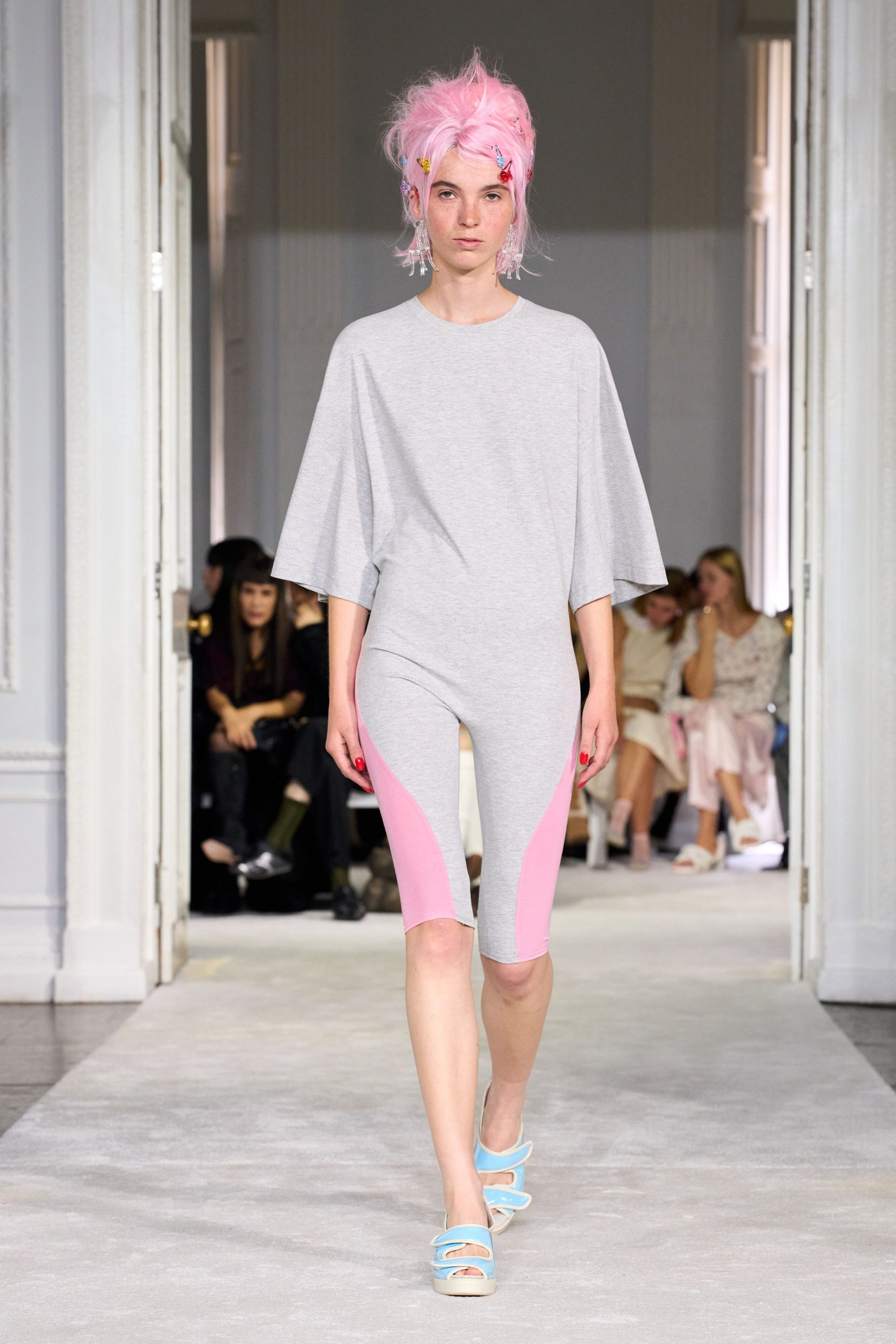 Ashley Williams S/S 26 Look 49