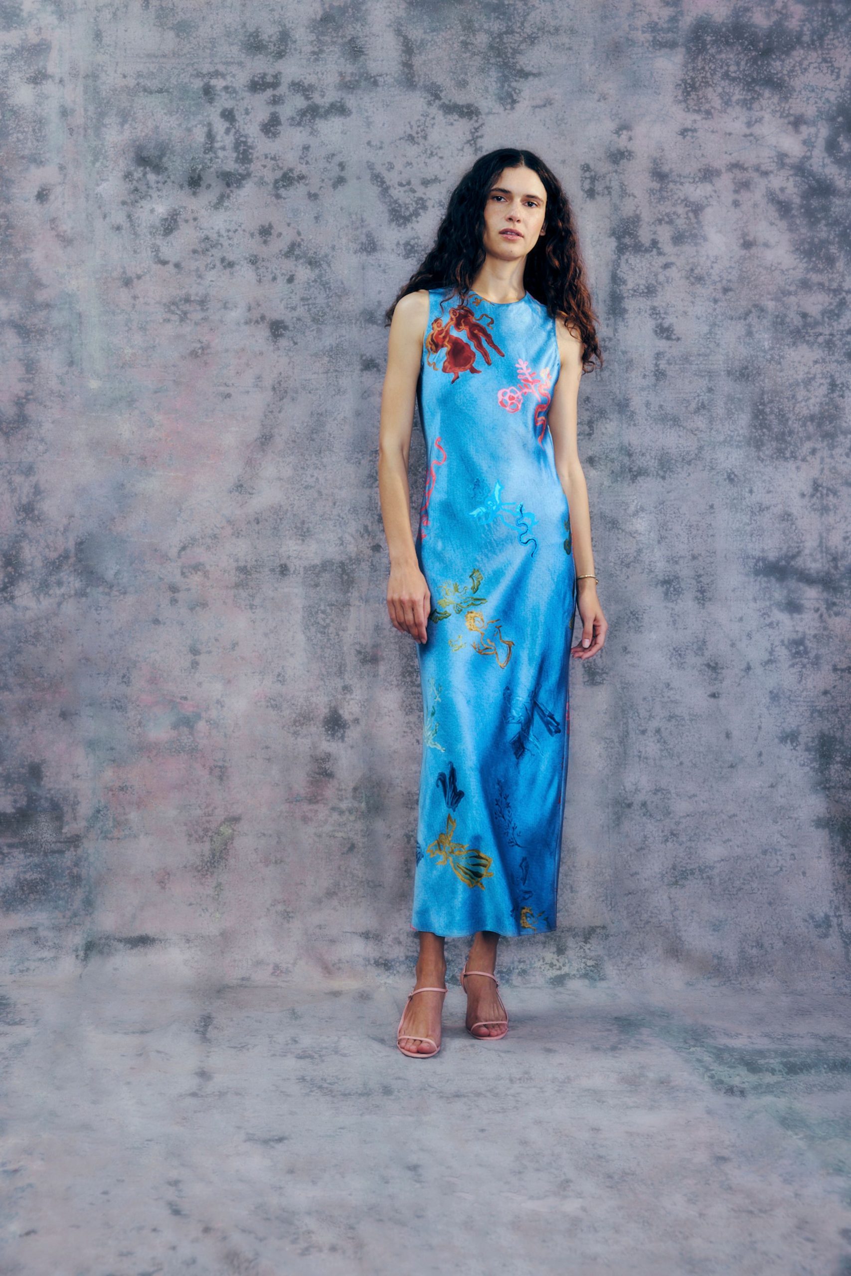 Alejandra Alonso Rojas S/S 26 Look 133