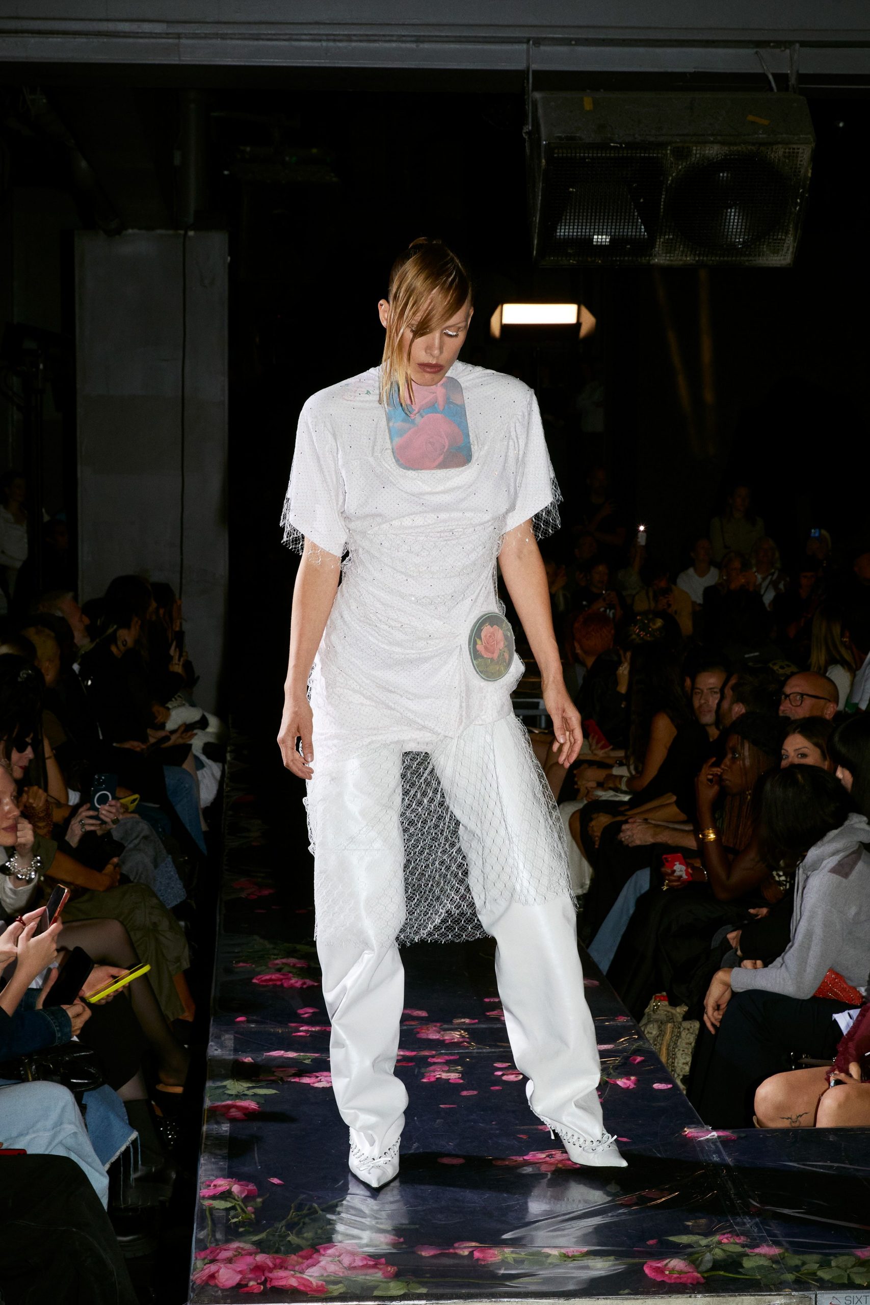 August Barron S/S 24 Look 113