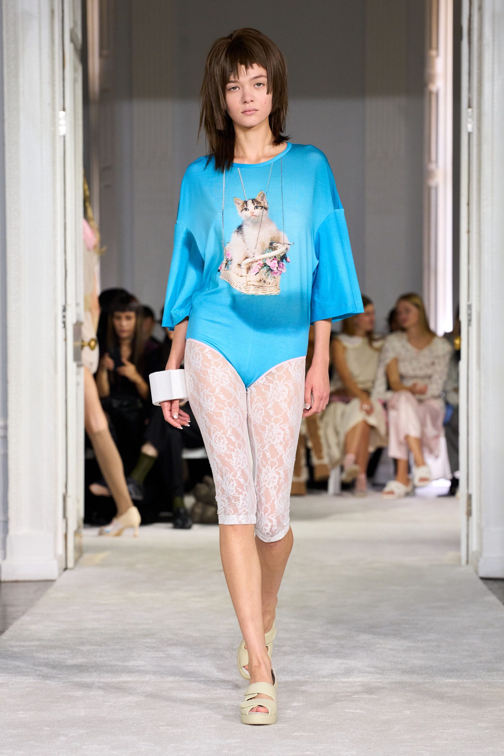 Ashley Williams S/S 26 Look 52