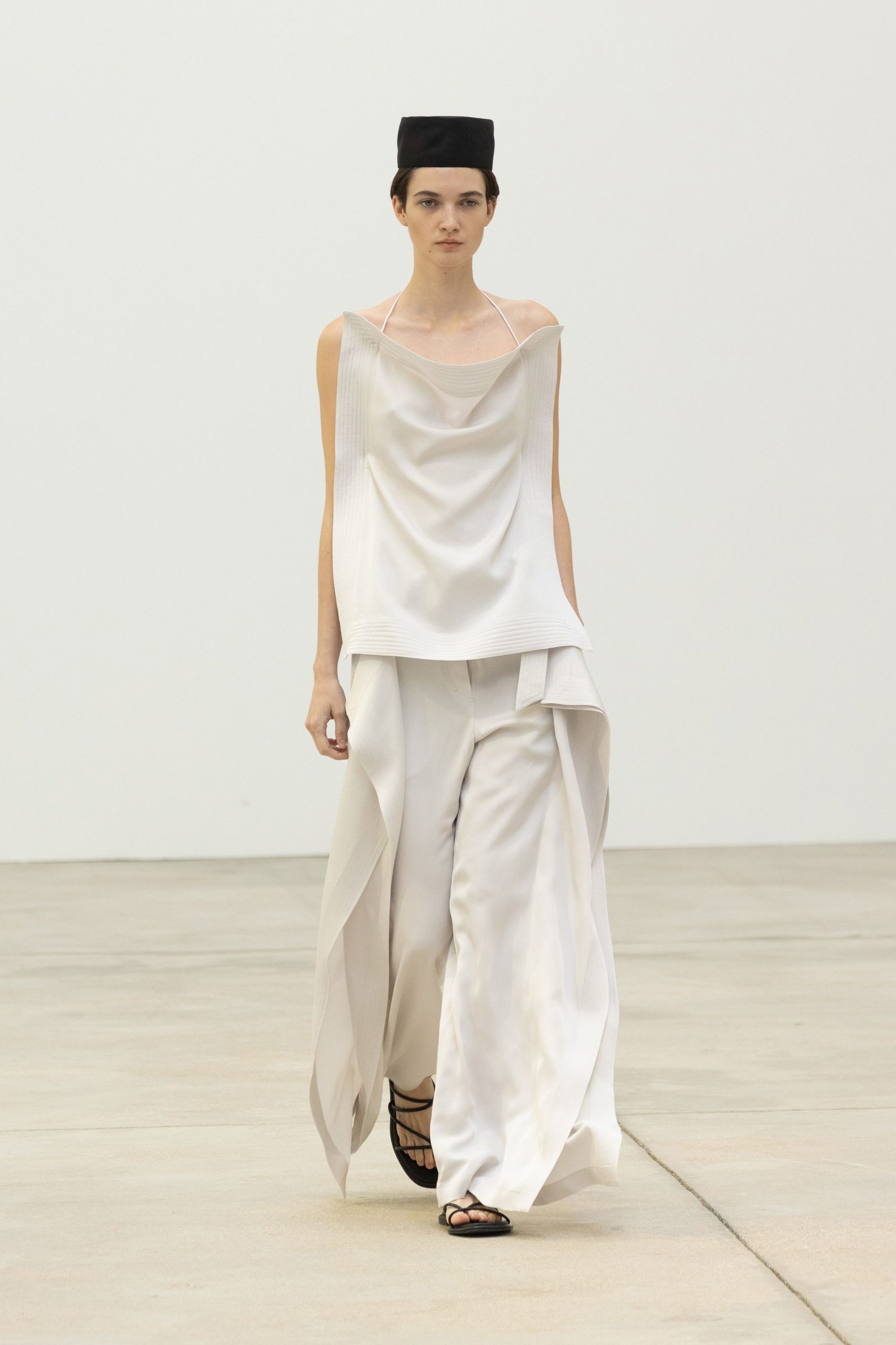 Christian Wijnants S/S 26 Look 34