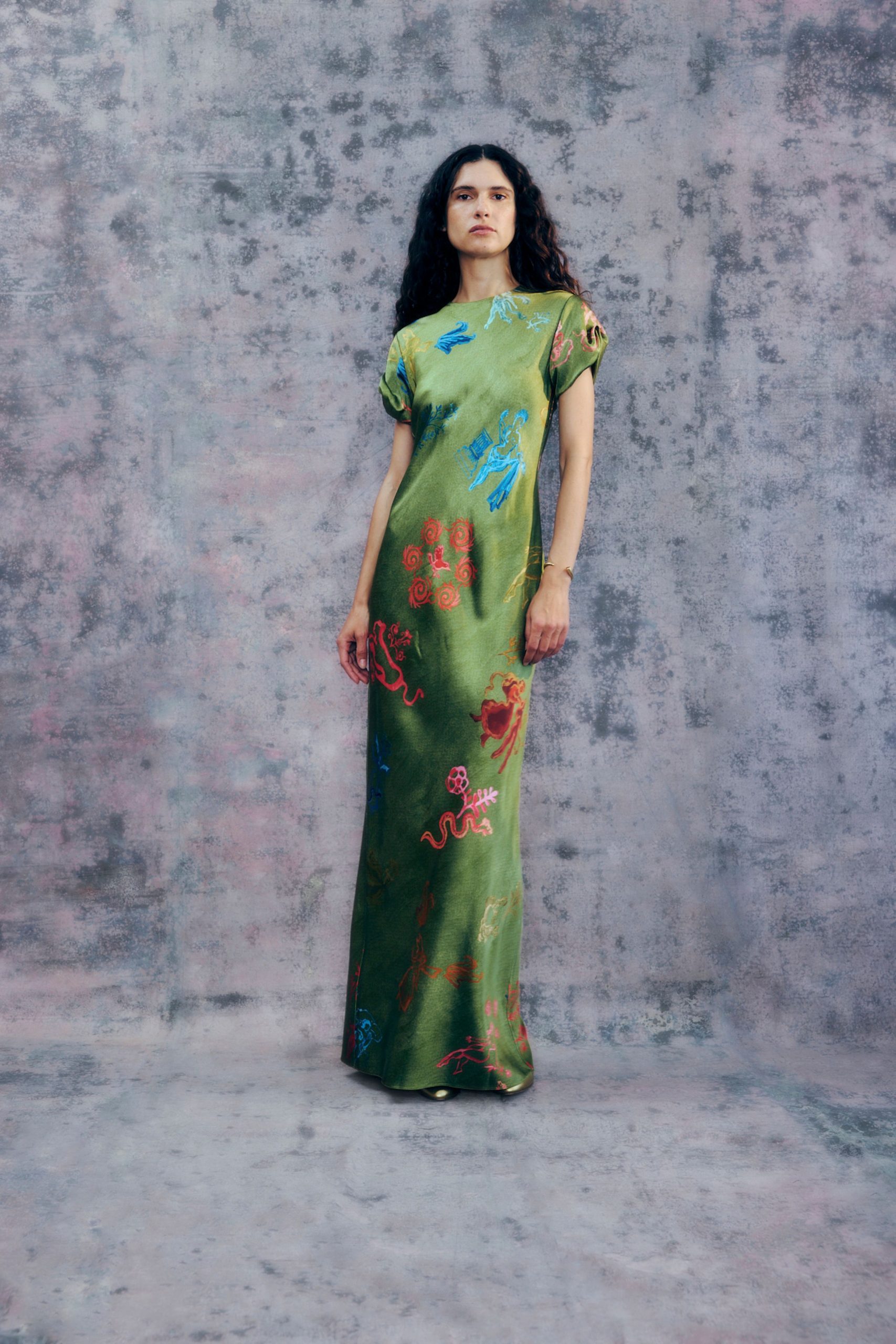 Alejandra Alonso Rojas S/S 26 Look 140