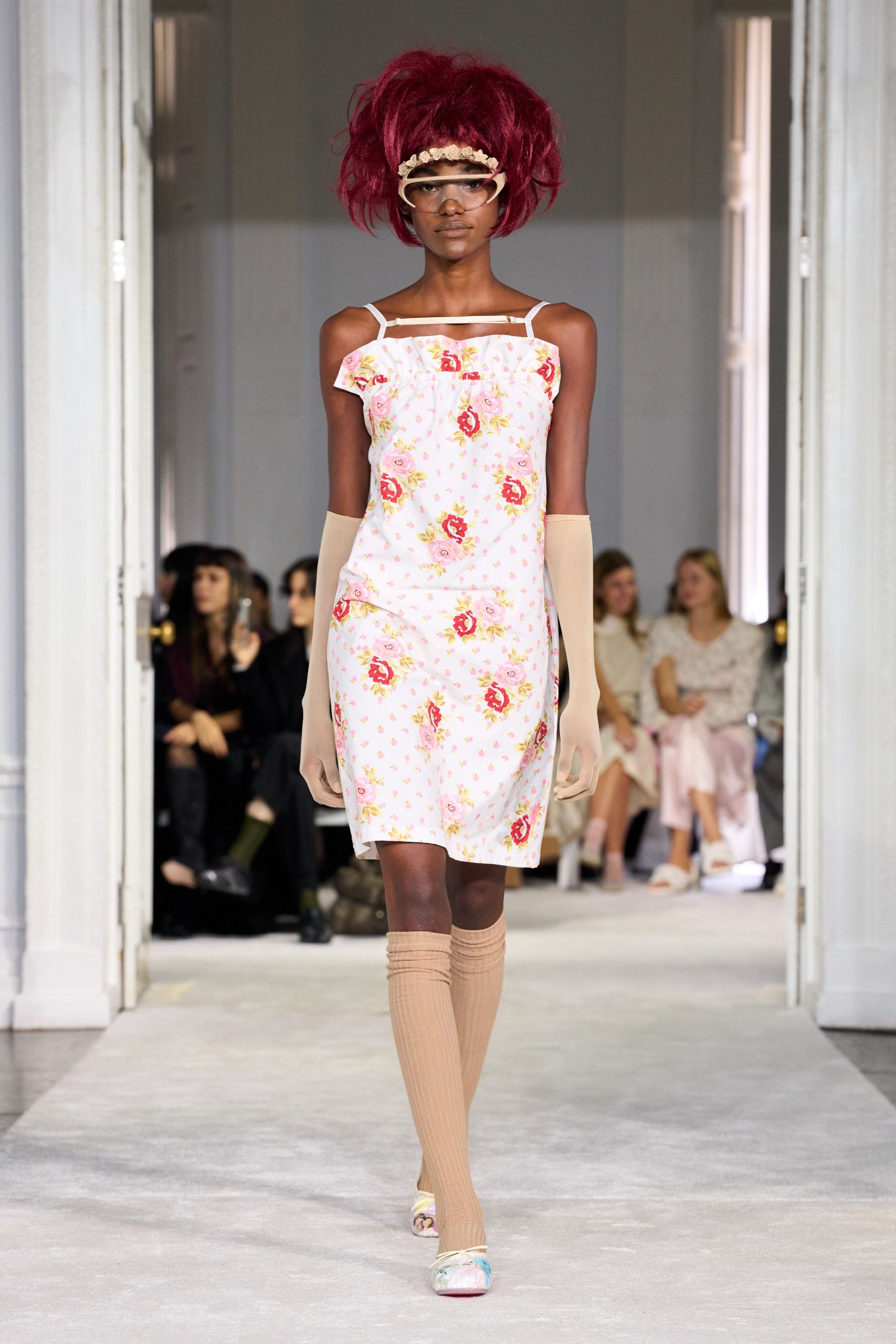 Ashley Williams S/S 26 Look 54