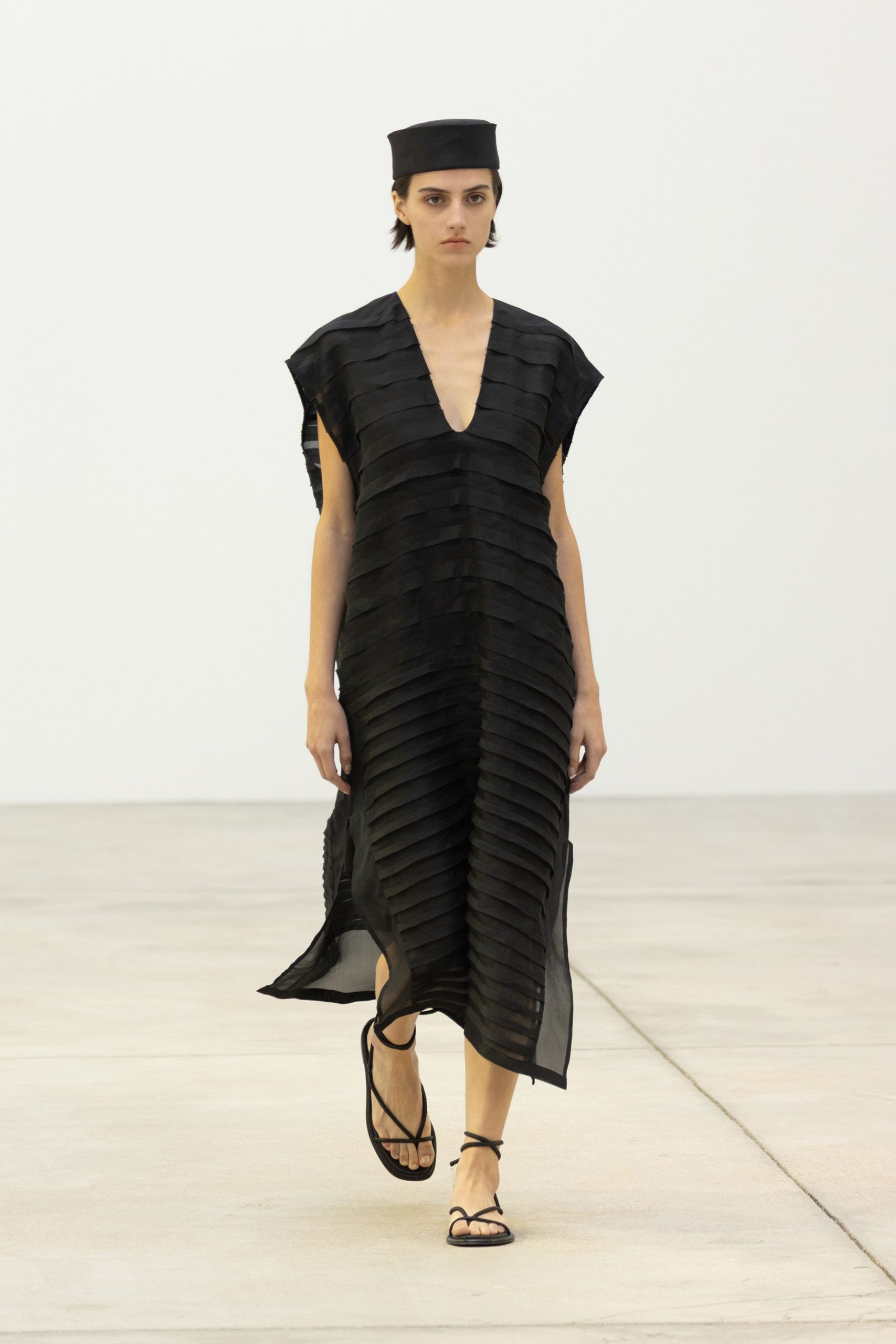 Christian Wijnants S/S 26 Look 36