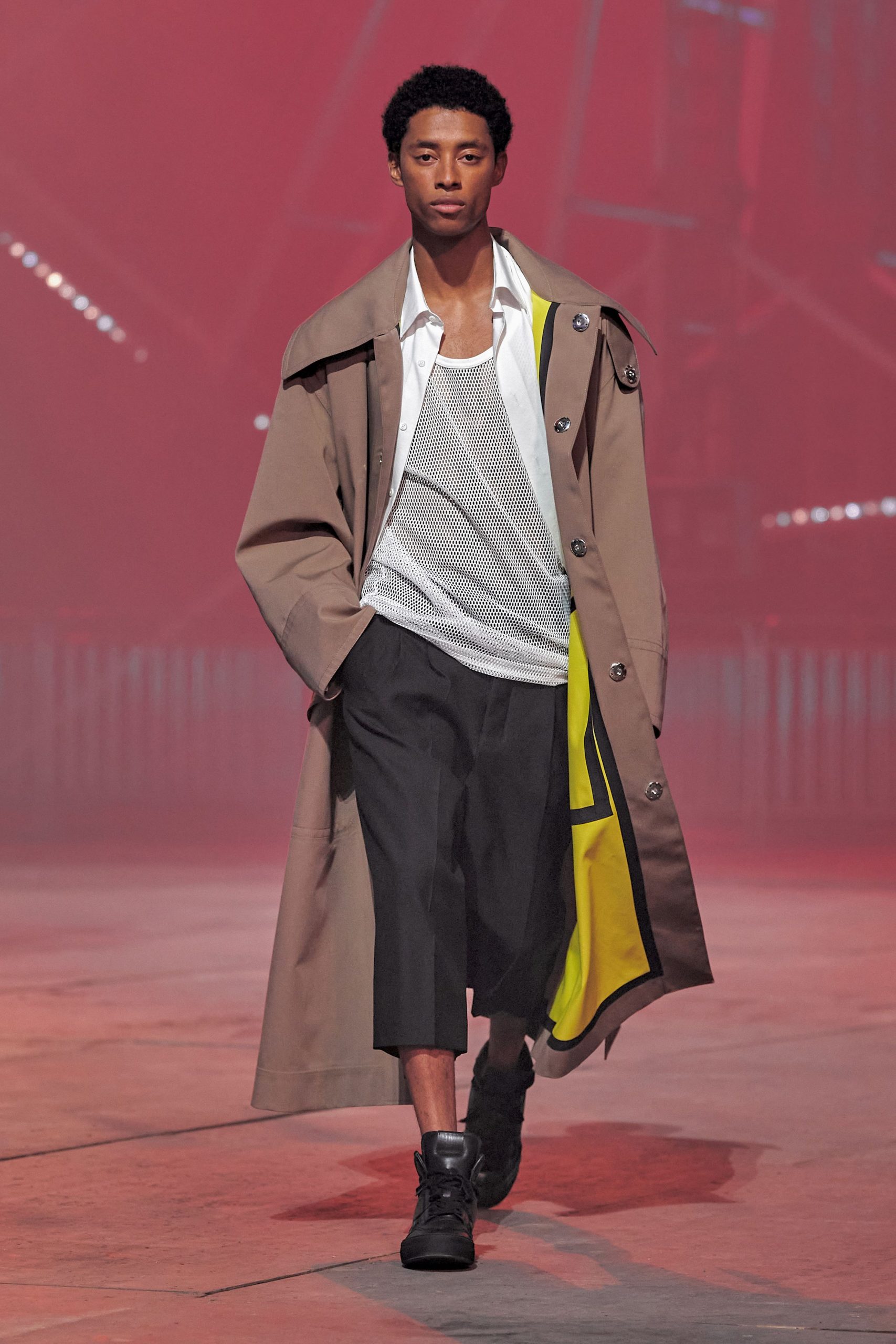 AMI PARIS S/S 22 Look 179
