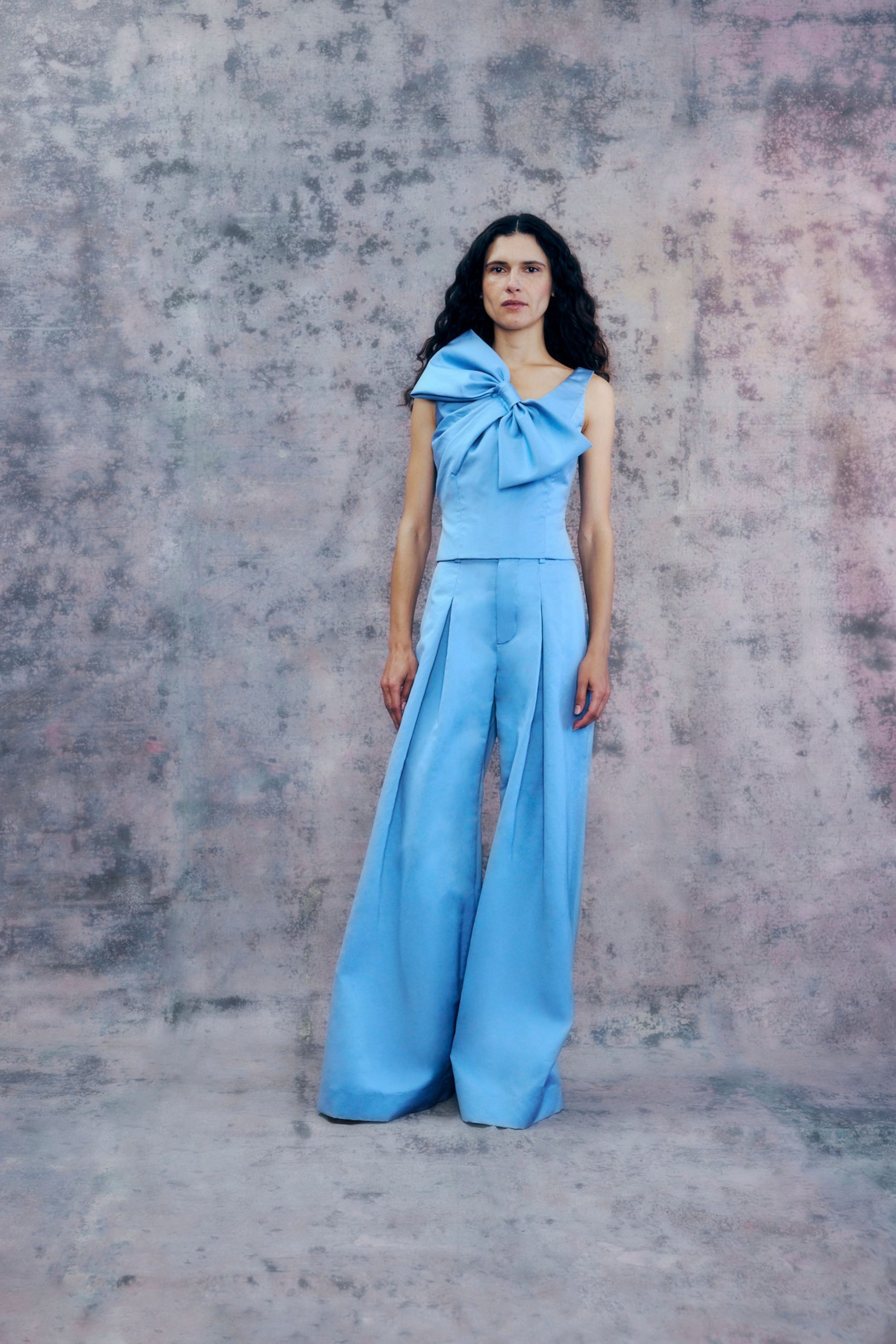 Alejandra Alonso Rojas S/S 26 Look 147