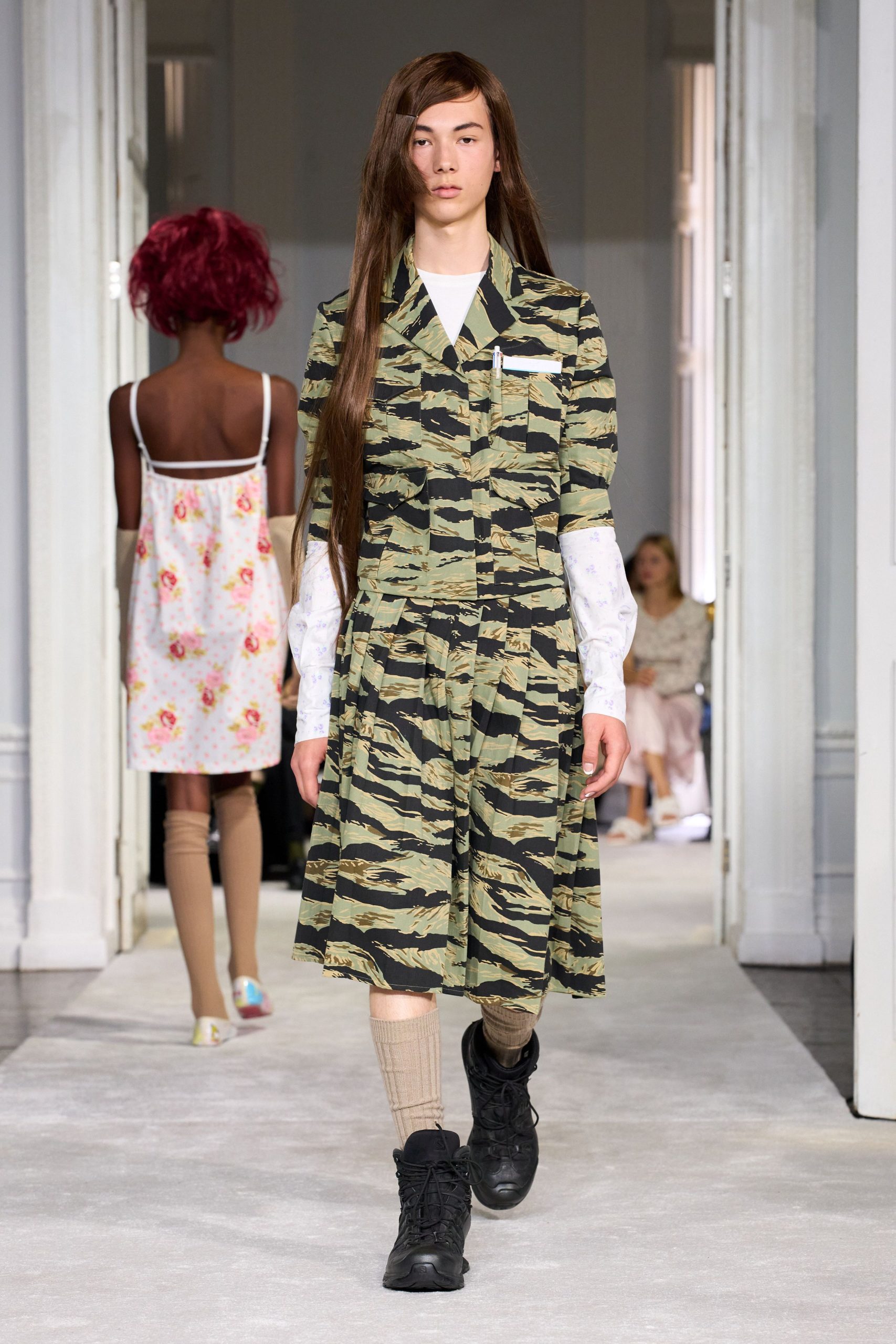 Ashley Williams S/S 26 Look 56