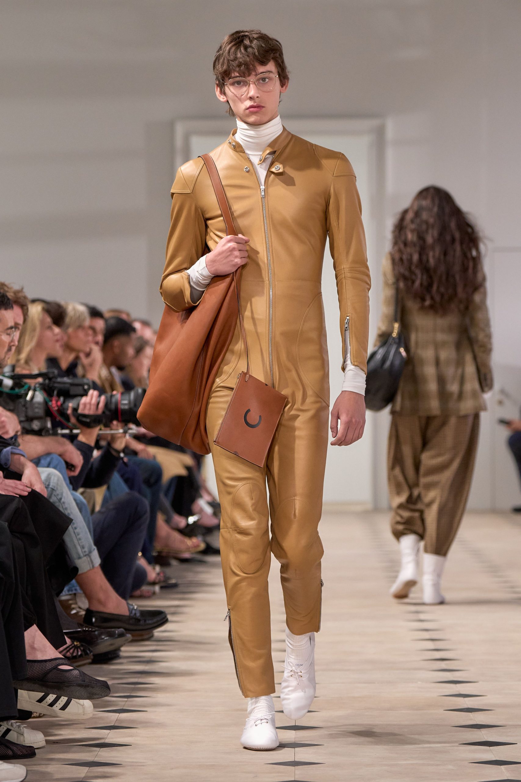 Celine Resort 26 Look 65