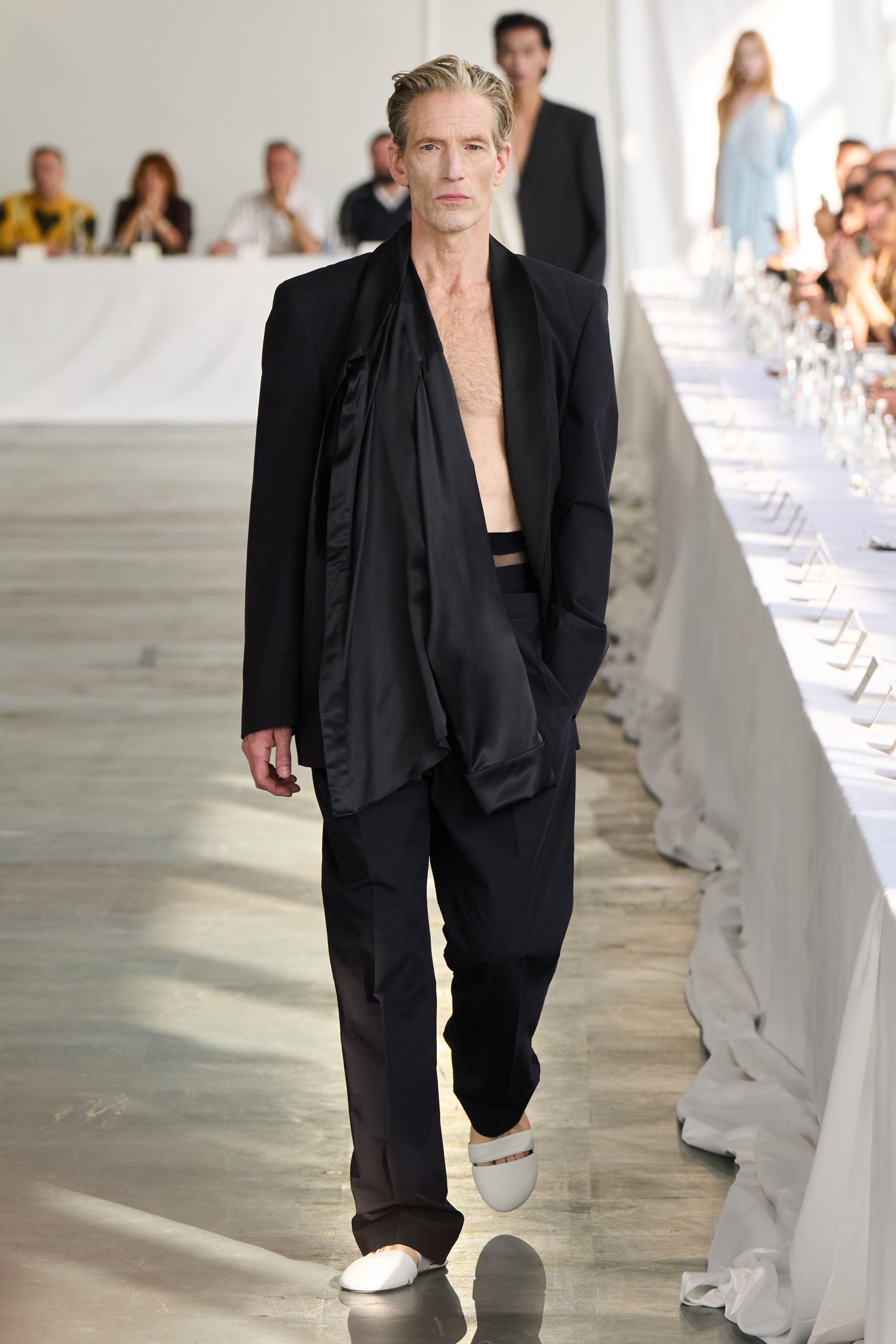 Alainpaul S/S 26 Look 74