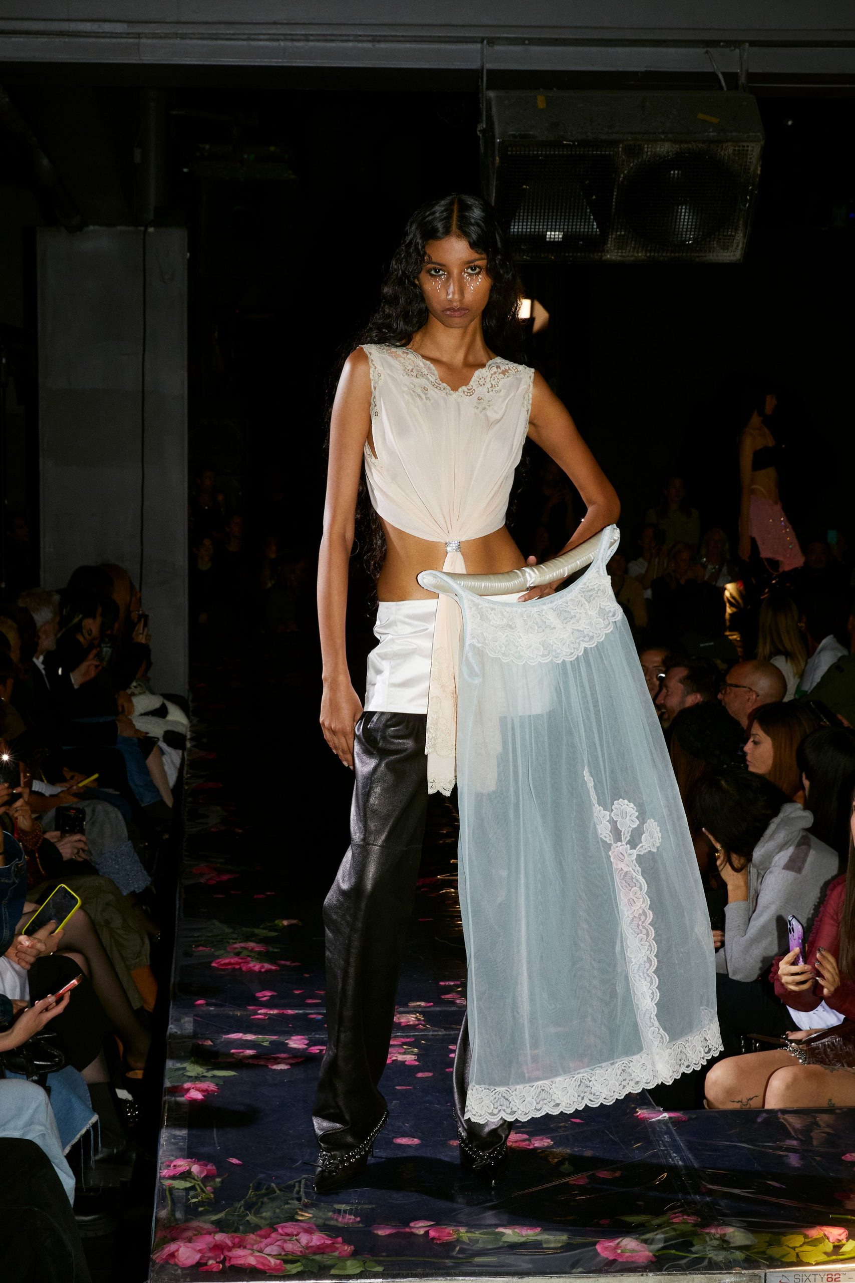 August Barron S/S 24 Look 131