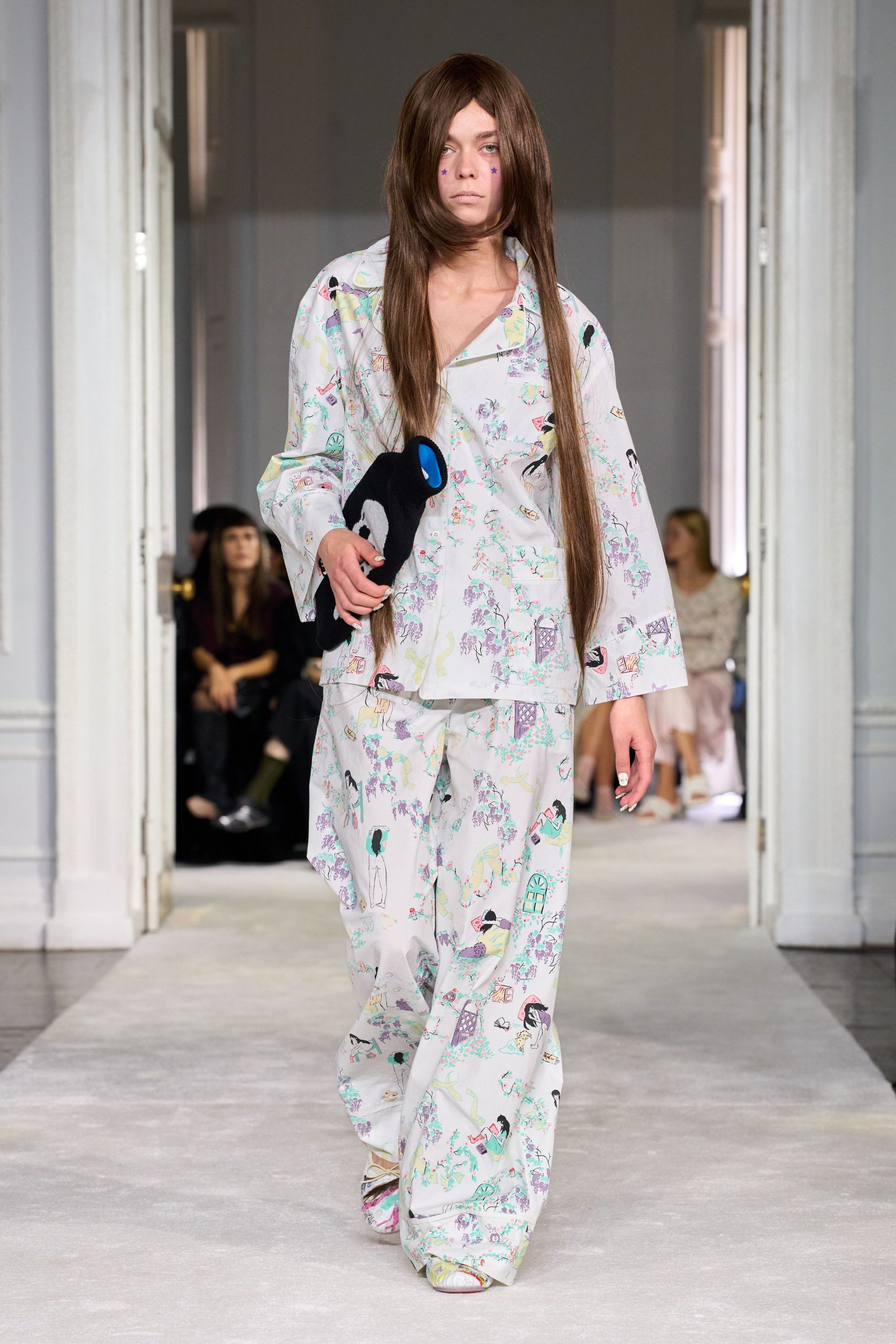 Ashley Williams S/S 26 Look 58