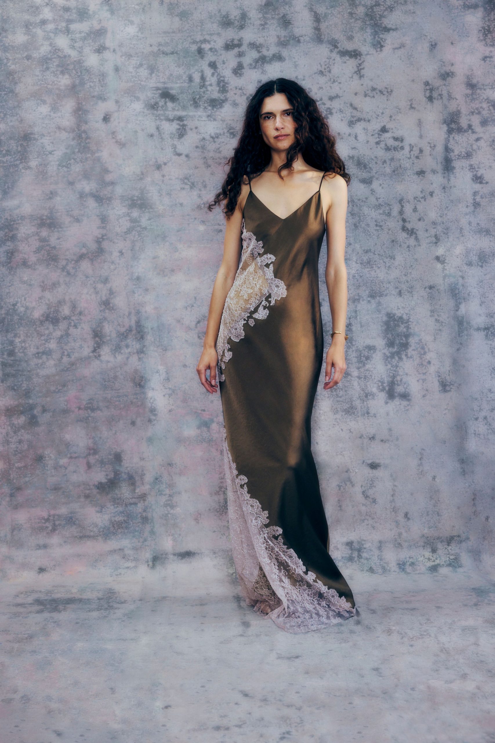 Alejandra Alonso Rojas S/S 26 Look 163